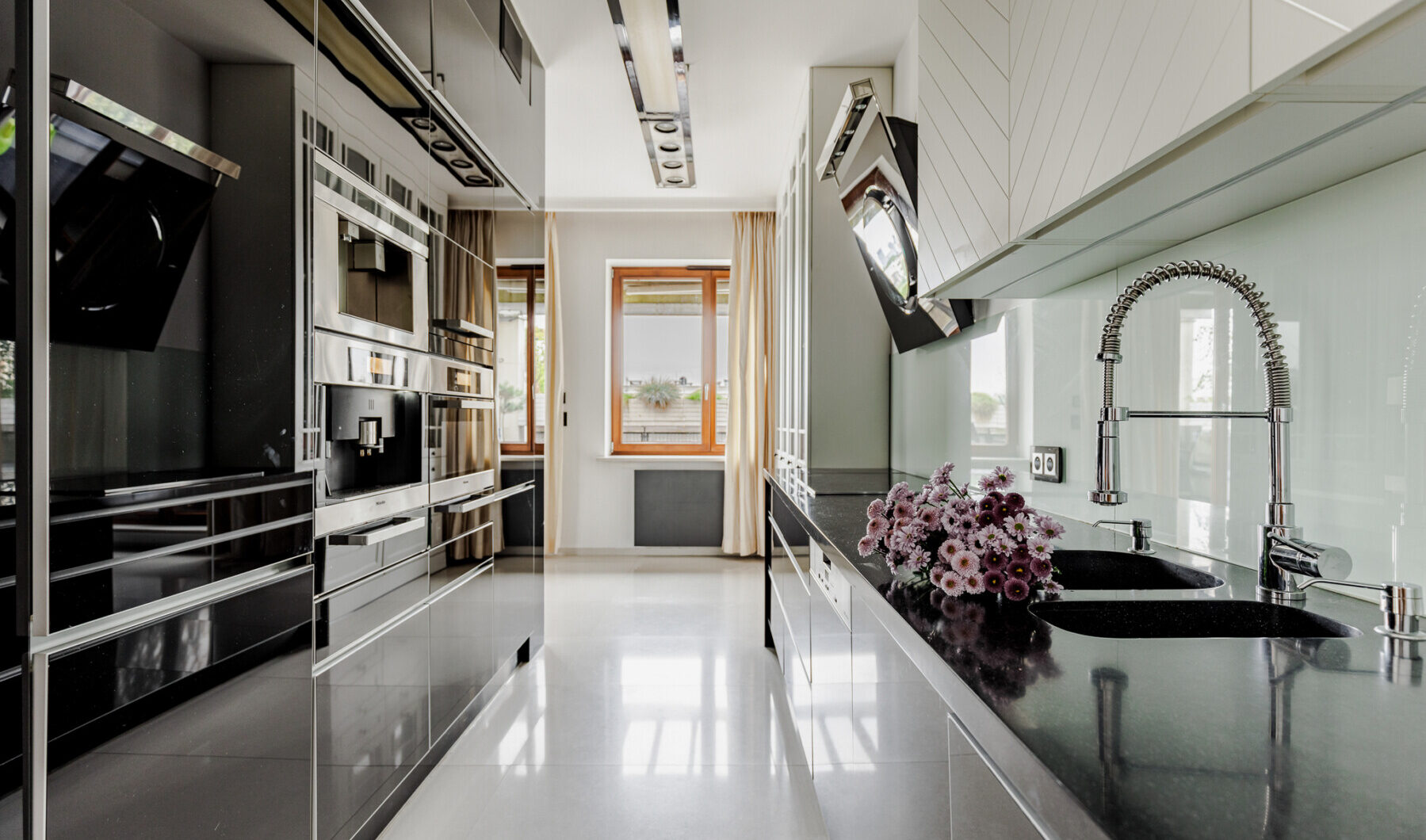 Mieszkanie na sprzedaż - Warszawa, Mokotów, Vilea Property Butique 8