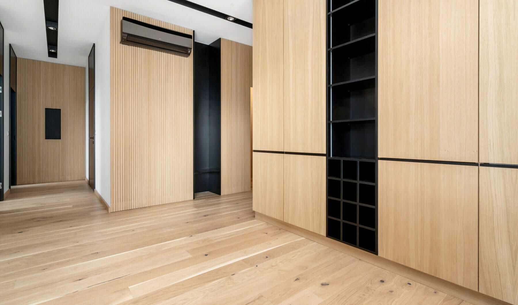 Mieszkanie na sprzedaż - Warszawa, Ochota, ul. Maszynowa, Vilea Property Butique 12