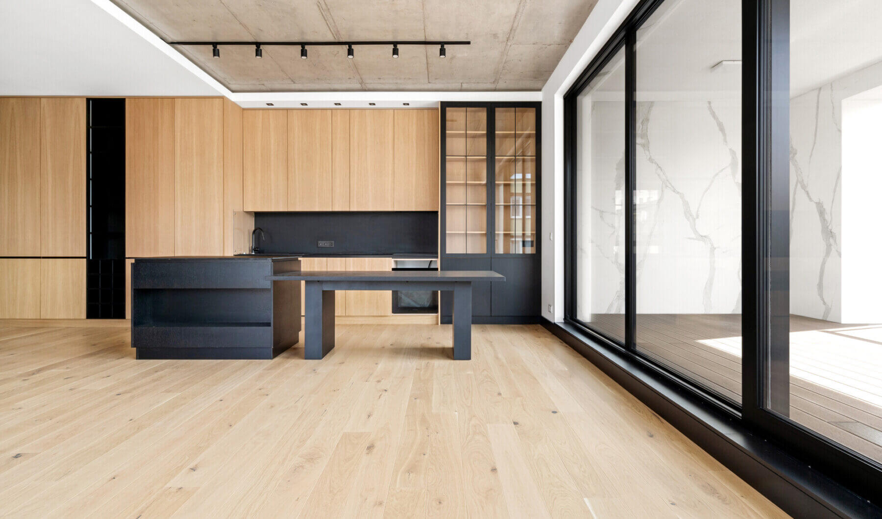 Mieszkanie na sprzedaż - Warszawa, Ochota, ul. Maszynowa, Vilea Property Butique 5