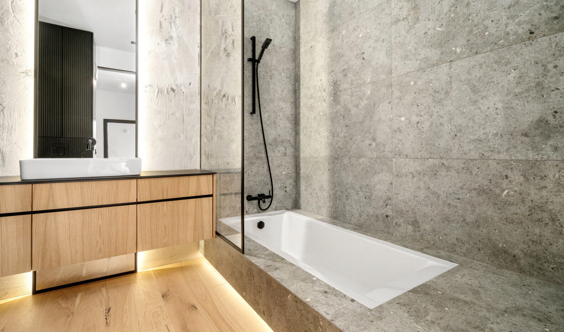 Mieszkanie na sprzedaż - Warszawa, Ochota, ul. Maszynowa, Vilea Property Butique 8