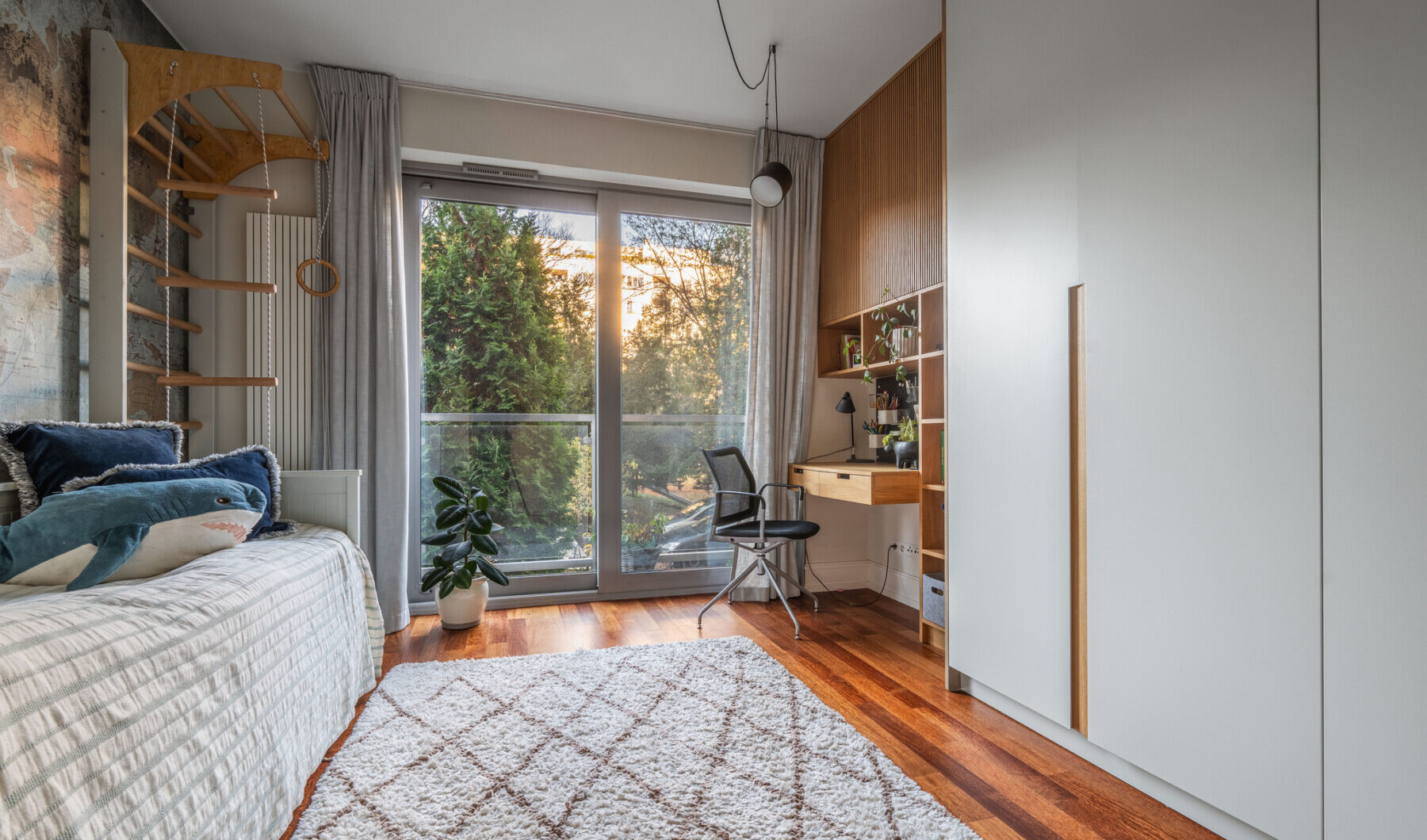 Mieszkanie na sprzedaż - Warszawa, Śródmieście, ul. Cecylii Śniegockiej, Vilea Property Butique 14