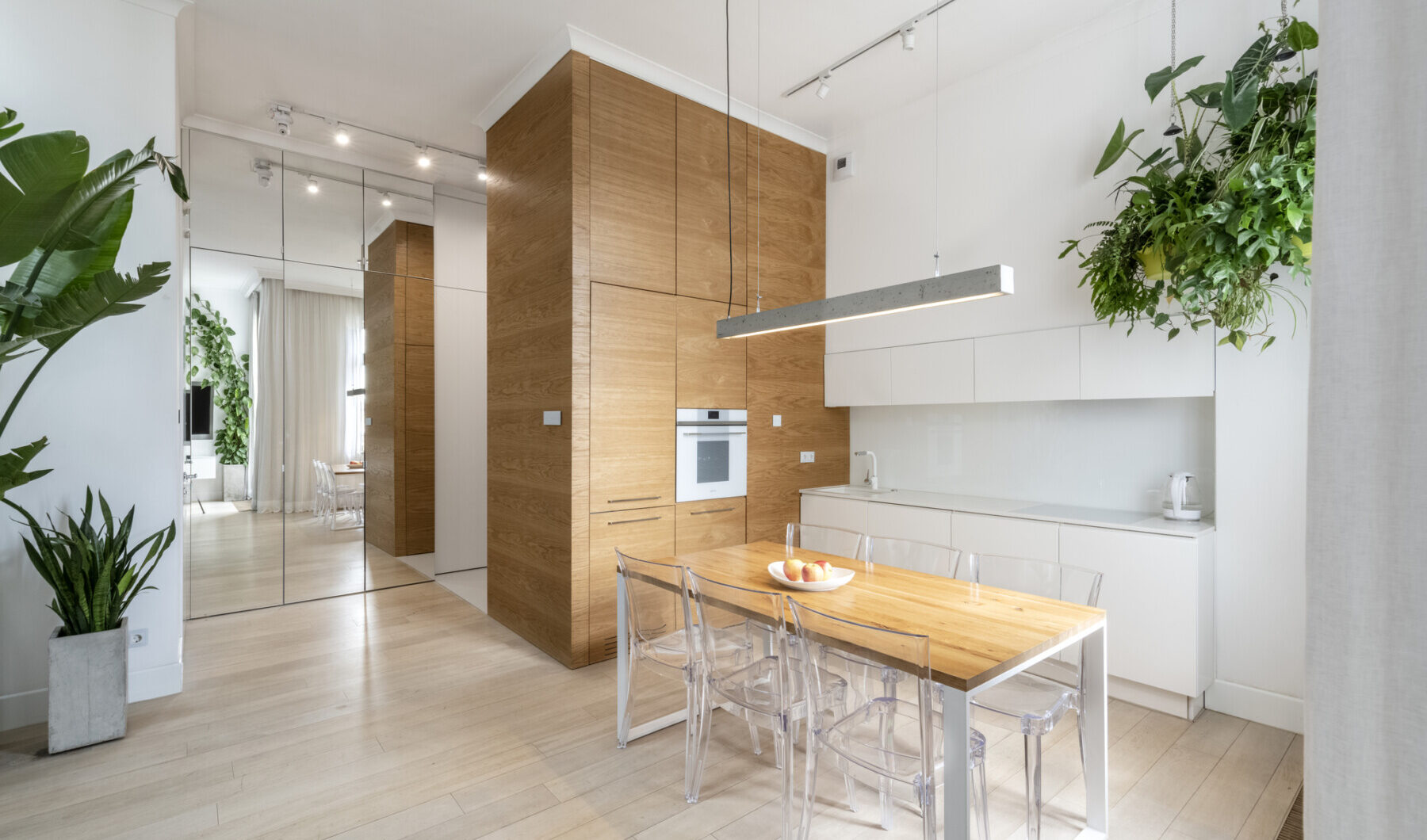 Mieszkanie na sprzedaż - Warszawa, Śródmieście, ul. Hoża, Vilea Property Butique 4