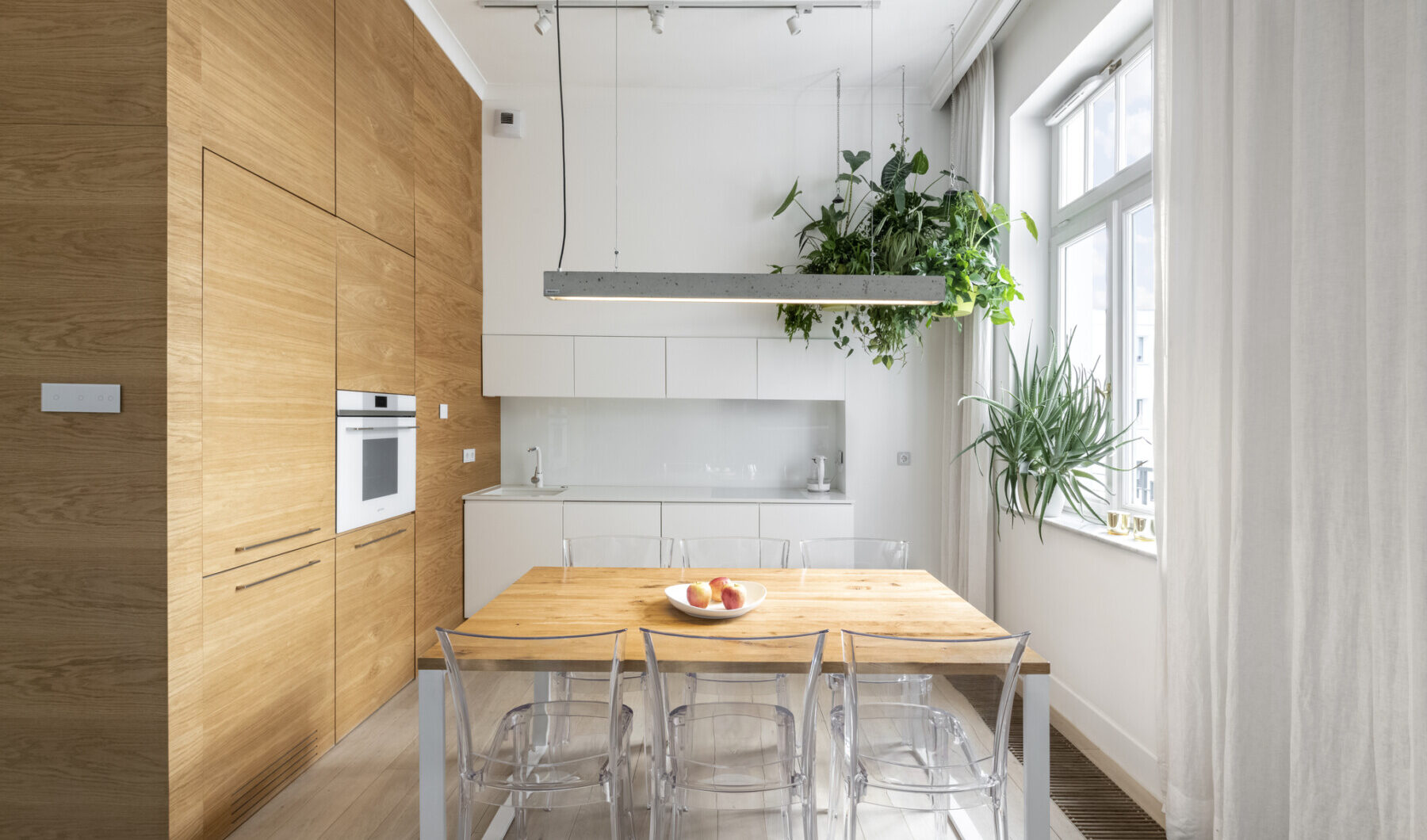 Mieszkanie na sprzedaż - Warszawa, Śródmieście, ul. Hoża, Vilea Property Butique 5