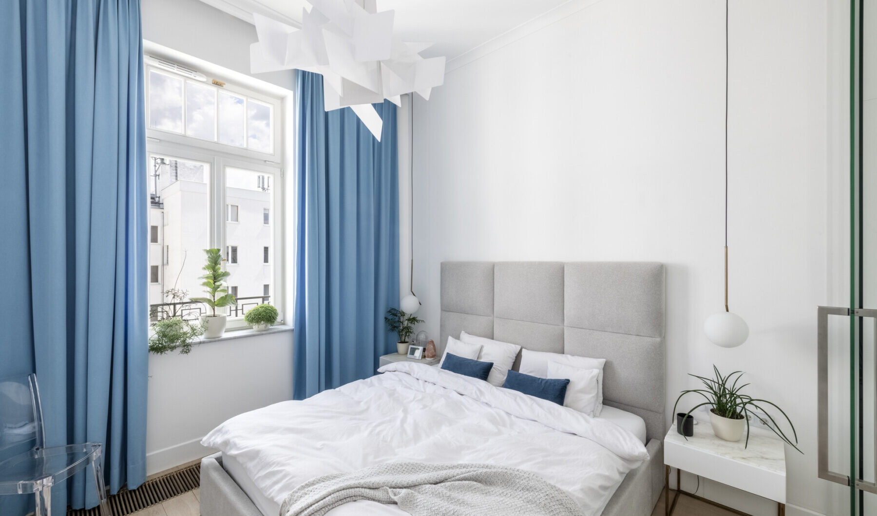 Mieszkanie na sprzedaż - Warszawa, Śródmieście, ul. Hoża, Vilea Property Butique 7