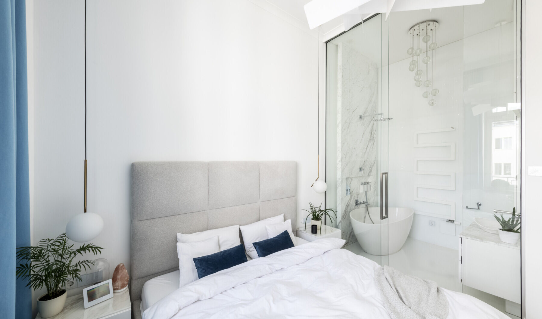 Mieszkanie na sprzedaż - Warszawa, Śródmieście, ul. Hoża, Vilea Property Butique 8