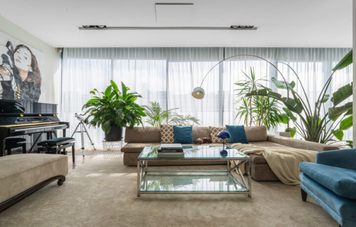 Mieszkanie na sprzedaż - Warszawa, Śródmieście, ul. Koszykowa, Vilea Property Butique 1