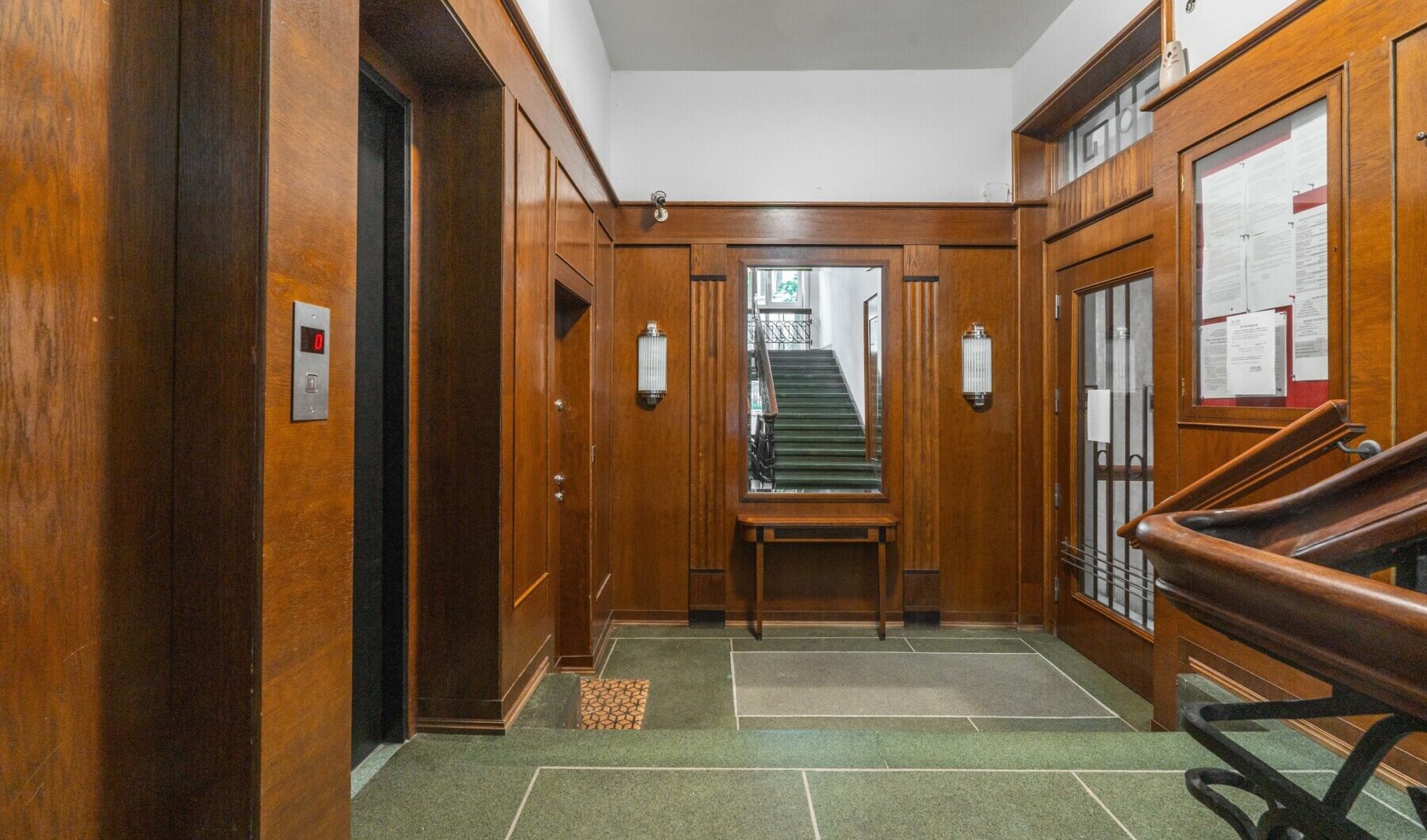 Mieszkanie na sprzedaż - Warszawa, Śródmieście, ul. Koszykowa, Vilea Property Butique 11