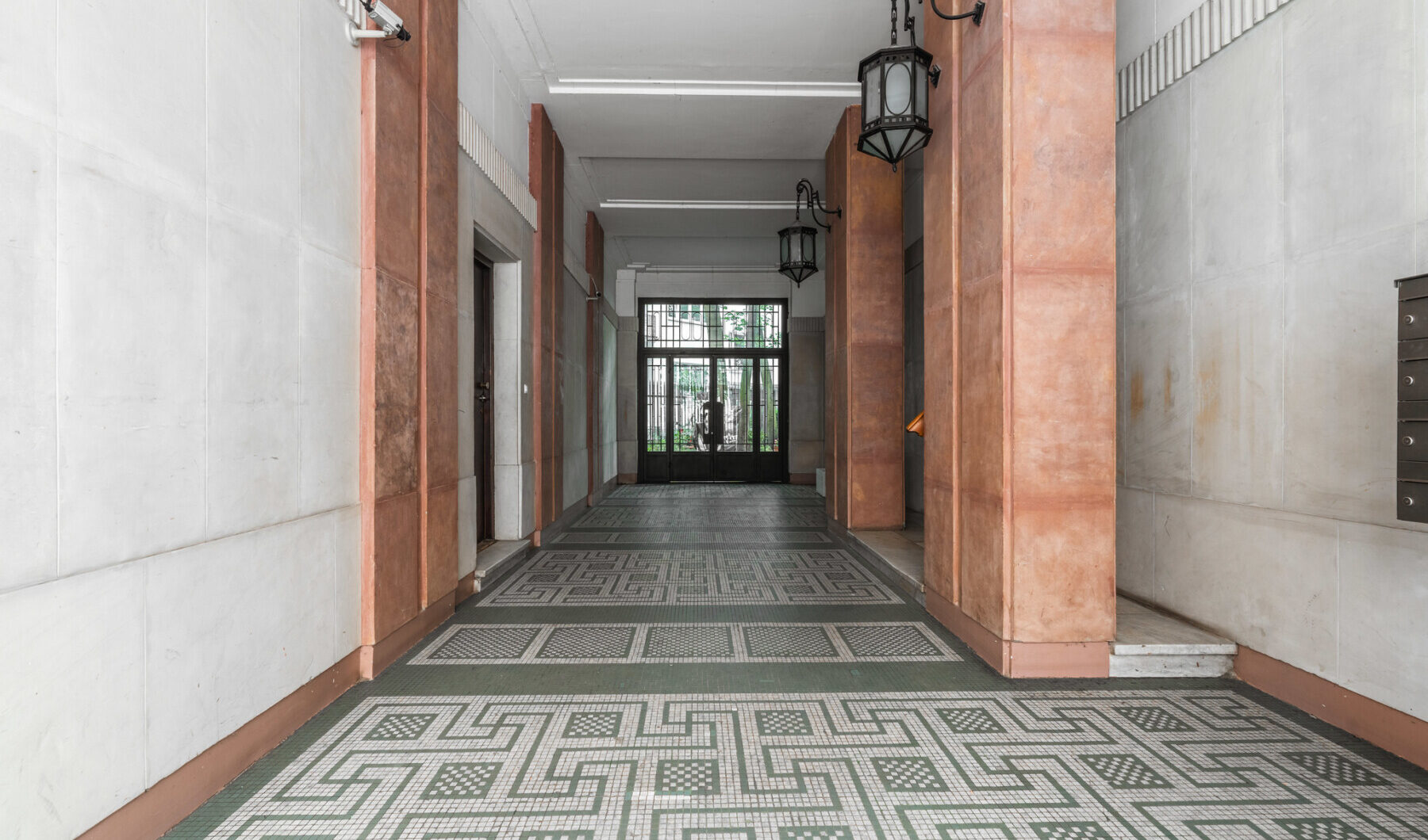 Mieszkanie na sprzedaż - Warszawa, Śródmieście, ul. Koszykowa, Vilea Property Butique 12