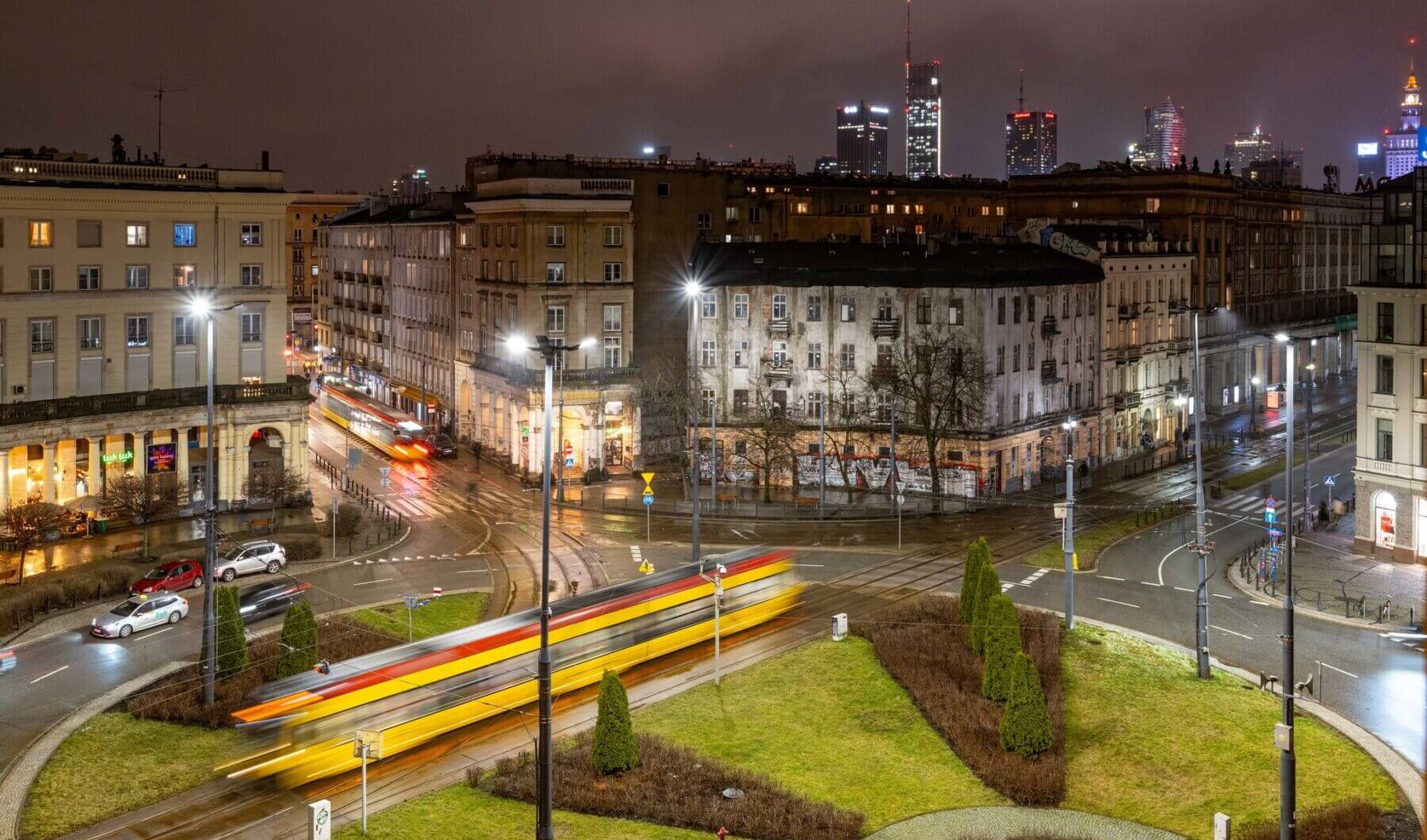 Mieszkanie na sprzedaż - Warszawa, Śródmieście, ul. pl. Zbawiciela, Vilea Property Butique 2