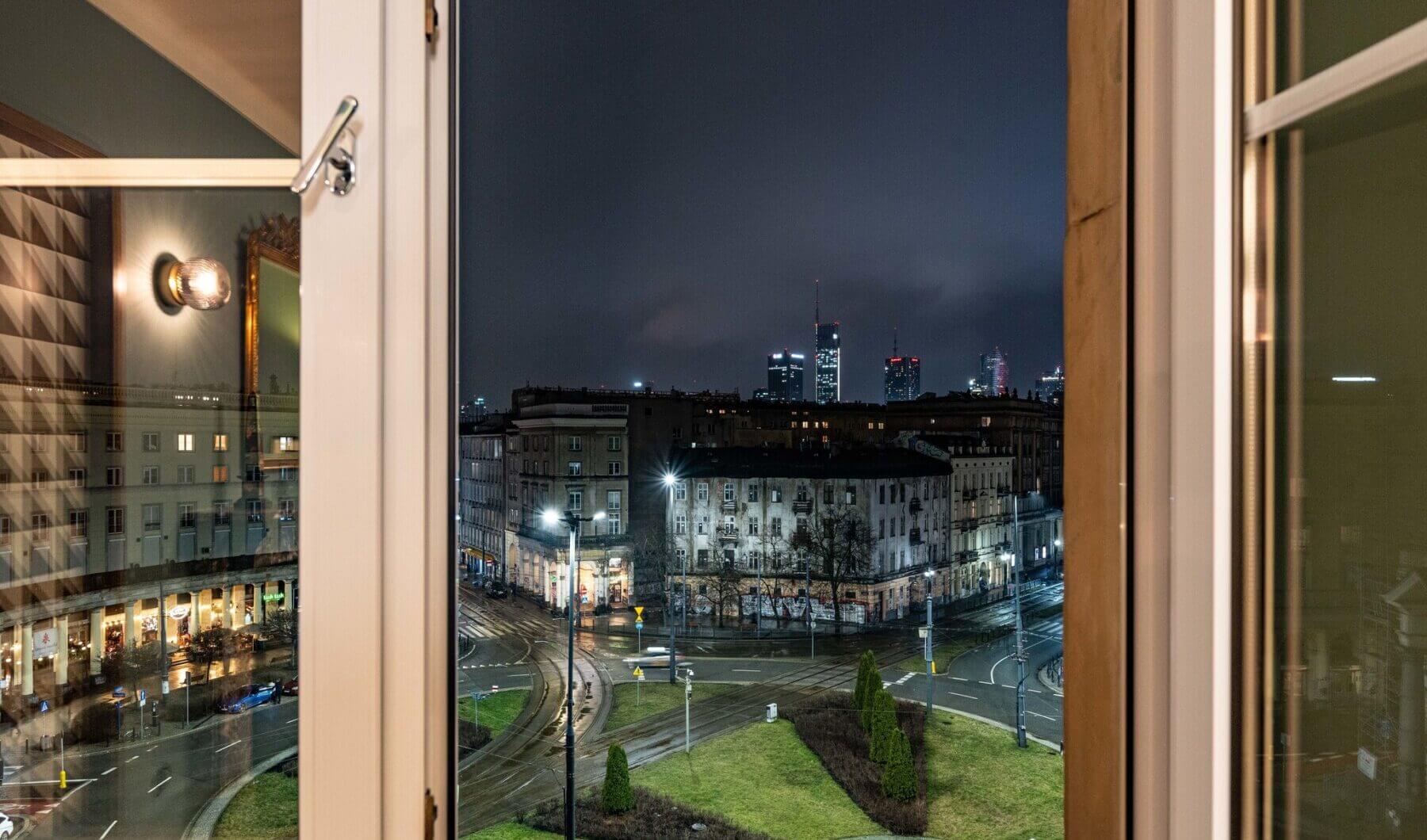 Mieszkanie na sprzedaż - Warszawa, Śródmieście, ul. pl. Zbawiciela, Vilea Property Butique 25