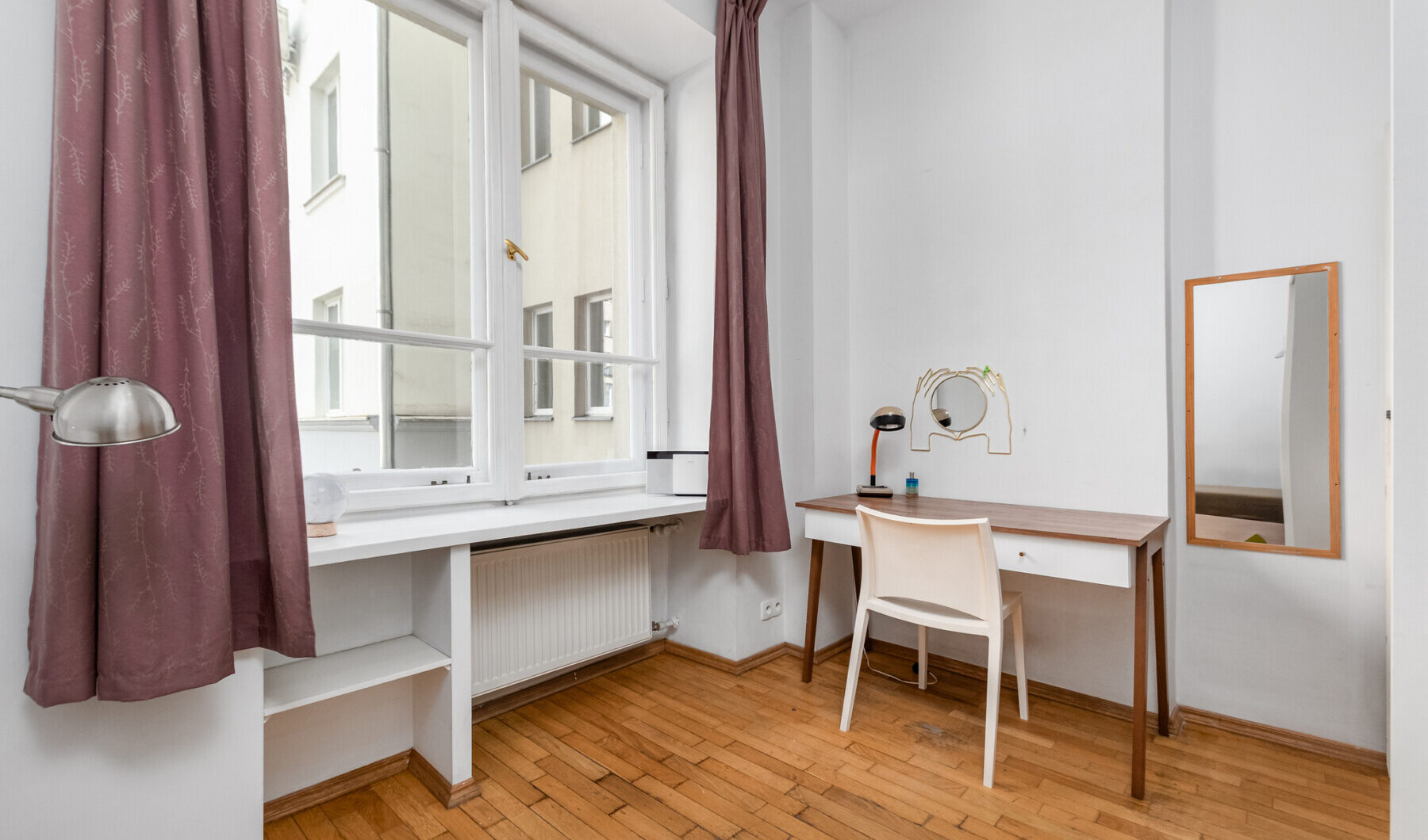 Mieszkanie na sprzedaż - Warszawa, Śródmieście, ul. Stefana Jaracza, Vilea Property Butique 11