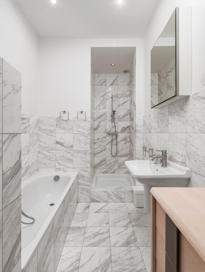 Mieszkanie na sprzedaż - Warszawa, Śródmieście, ul. Stefana Jaracza, Vilea Property Butique 12