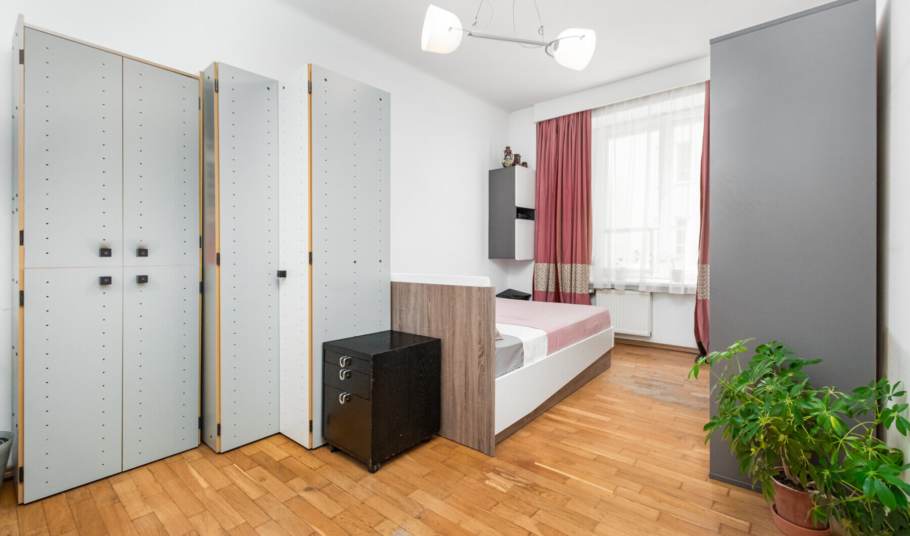 Mieszkanie na sprzedaż - Warszawa, Śródmieście, ul. Stefana Jaracza, Vilea Property Butique 8