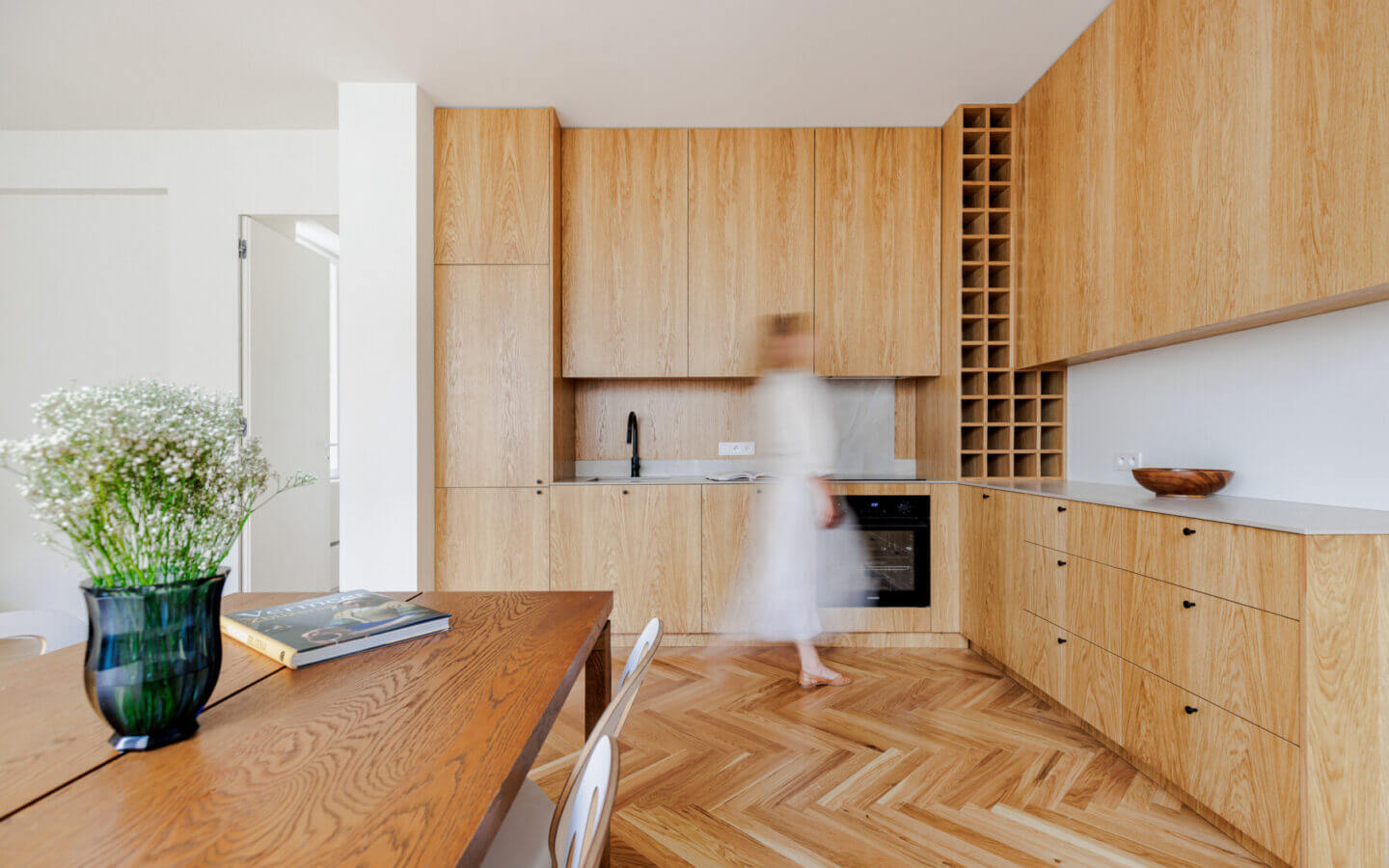 Mieszkanie na sprzedaż - Warszawa, Śródmieście, Vilea Property Butique 1