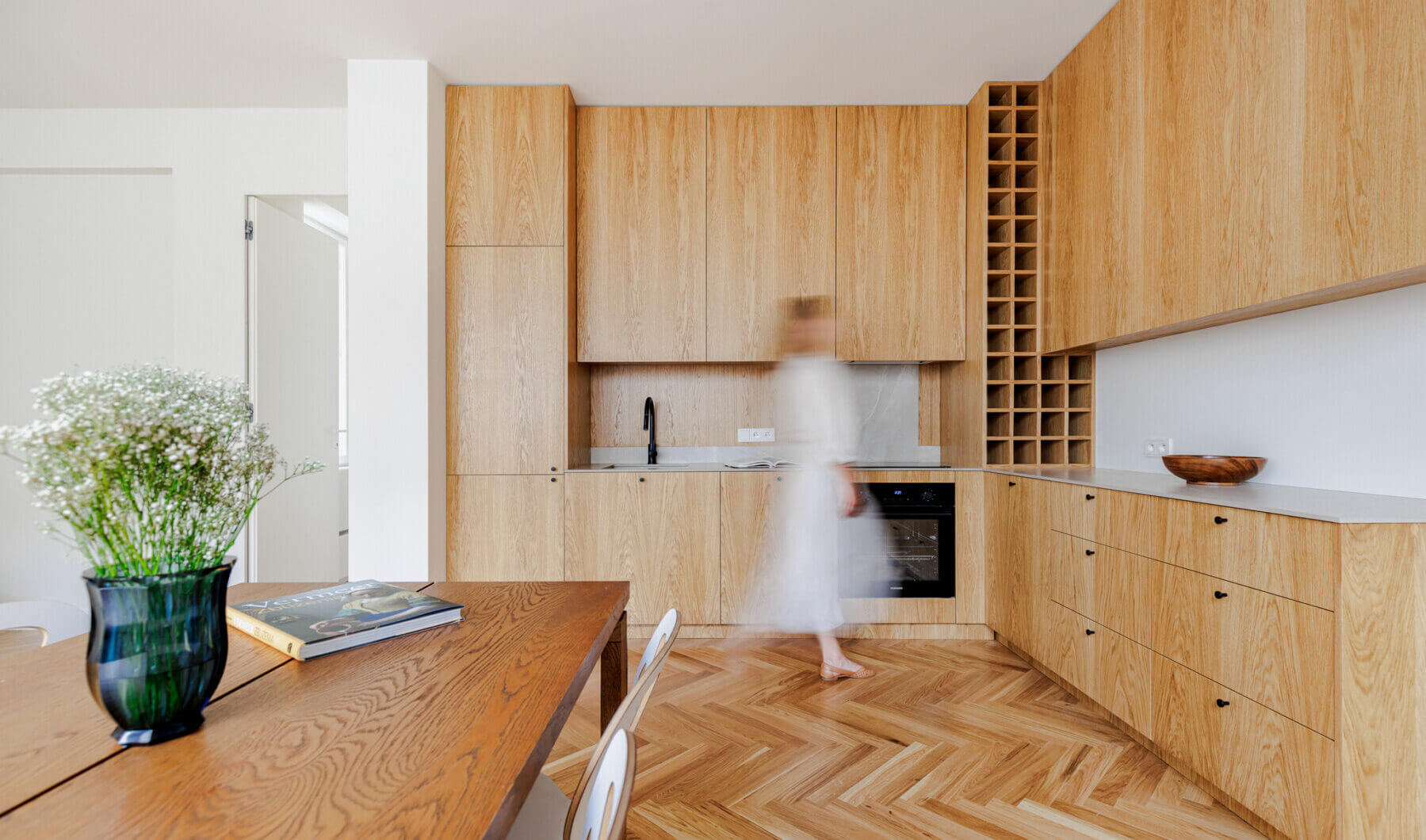 Mieszkanie na sprzedaż - Warszawa, Śródmieście, Vilea Property Butique 1