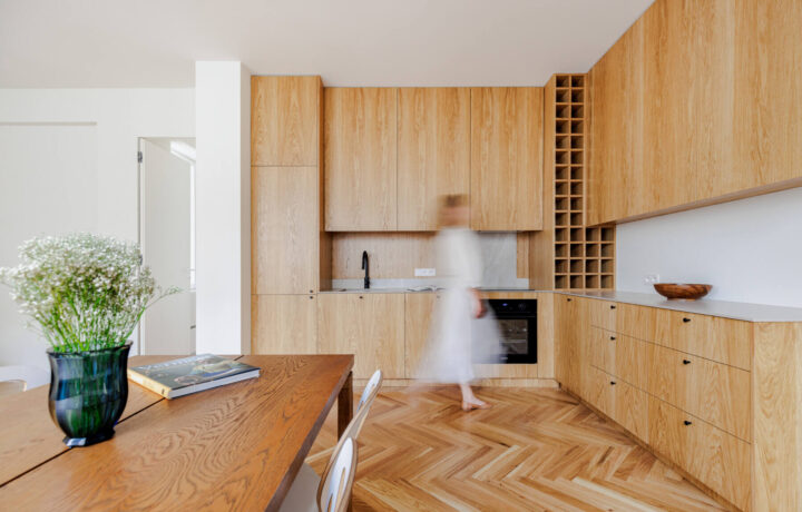 Mieszkanie na sprzedaż - Warszawa, Śródmieście, Vilea Property Butique 1