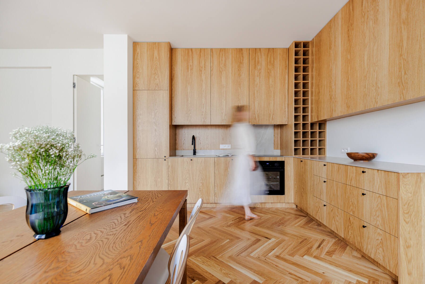 Mieszkanie na sprzedaż - Warszawa, Śródmieście, Vilea Property Butique 1