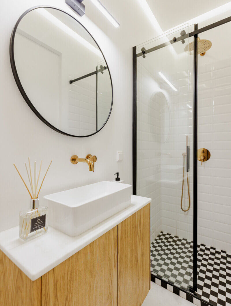 Mieszkanie na sprzedaż - Warszawa, Śródmieście, Vilea Property Butique 11