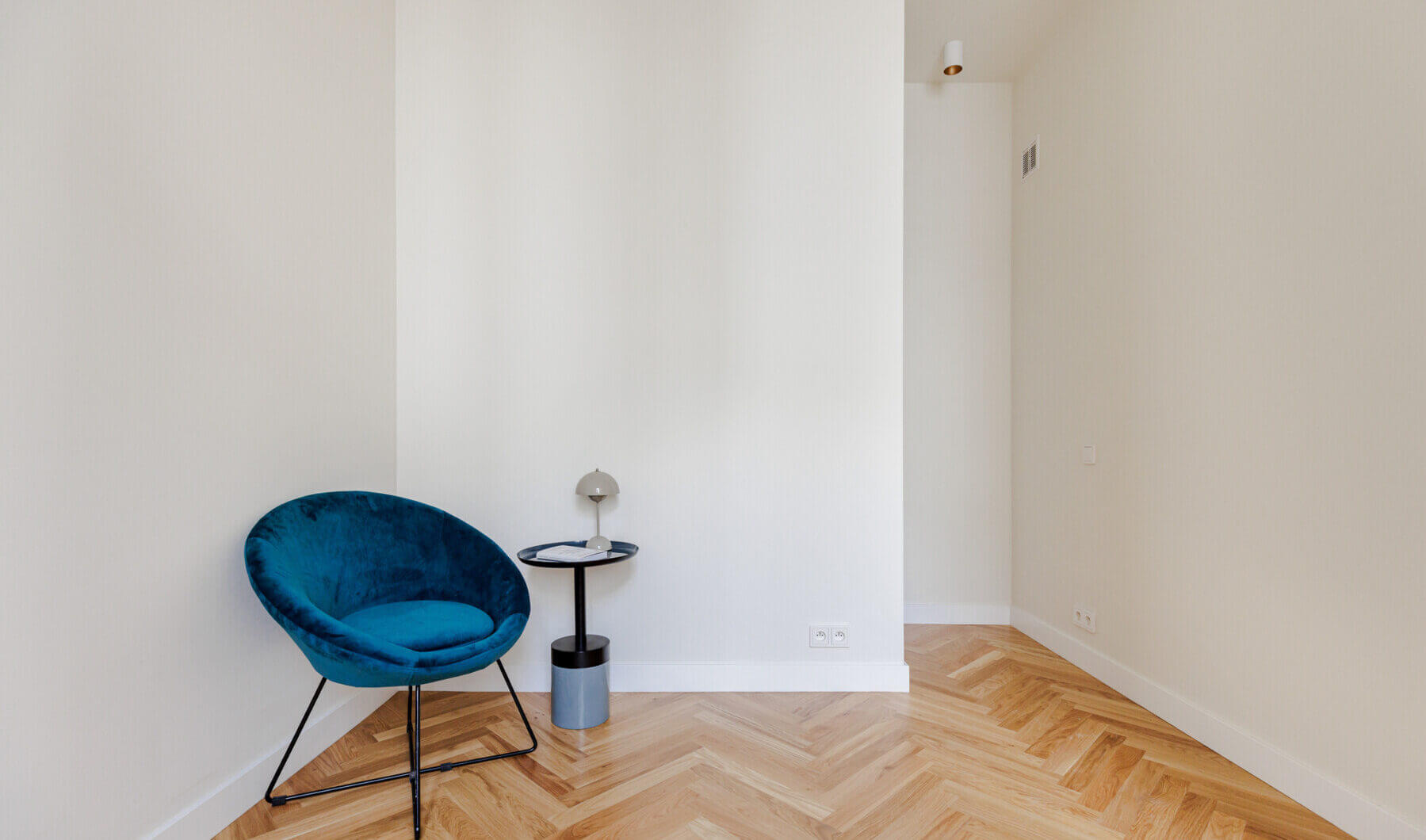 Mieszkanie na sprzedaż - Warszawa, Śródmieście, Vilea Property Butique 12
