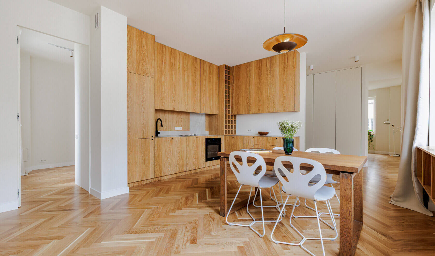 Mieszkanie na sprzedaż - Warszawa, Śródmieście, Vilea Property Butique 2