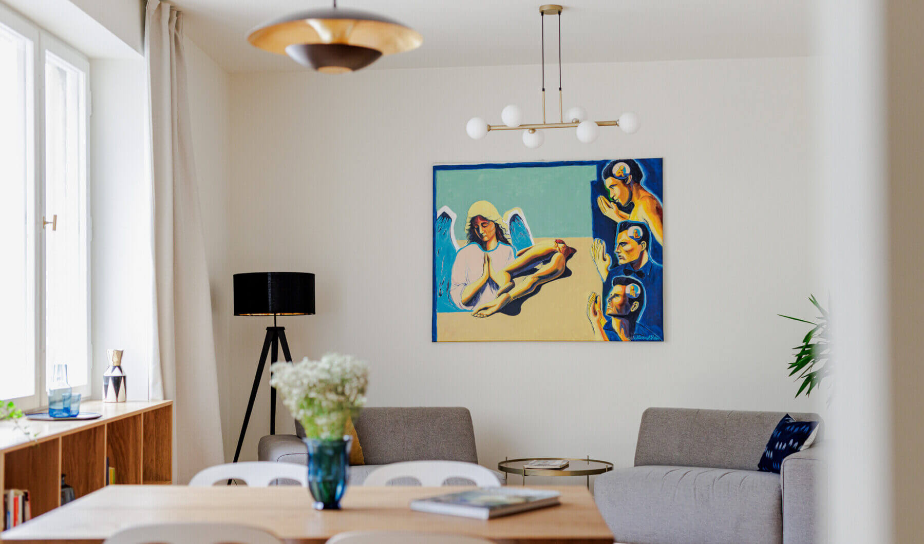 Mieszkanie na sprzedaż - Warszawa, Śródmieście, Vilea Property Butique 4