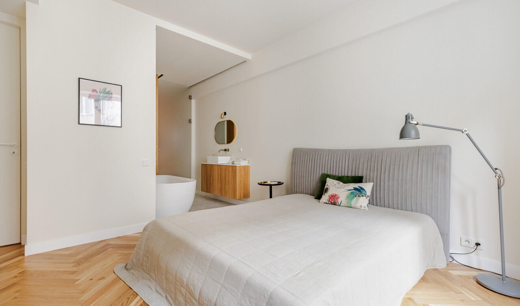 Mieszkanie na sprzedaż - Warszawa, Śródmieście, Vilea Property Butique 6