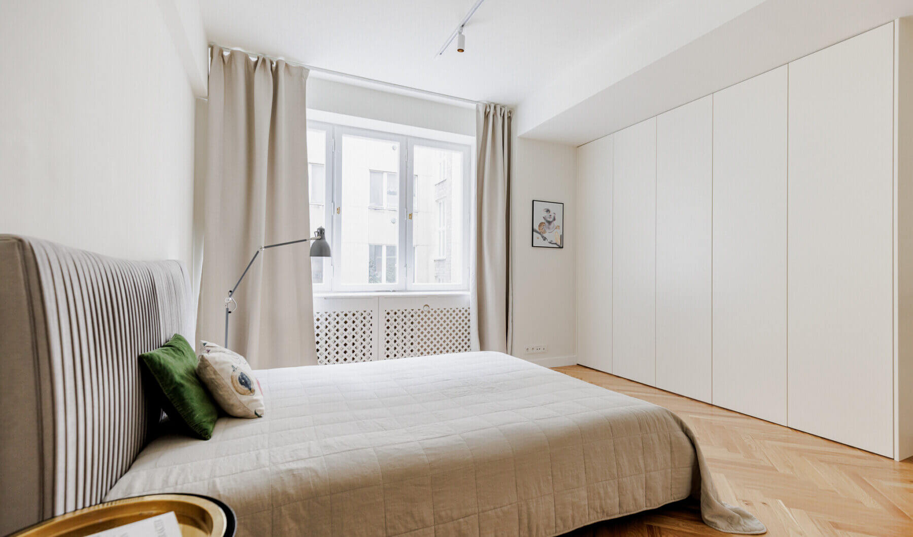 Mieszkanie na sprzedaż - Warszawa, Śródmieście, Vilea Property Butique 8