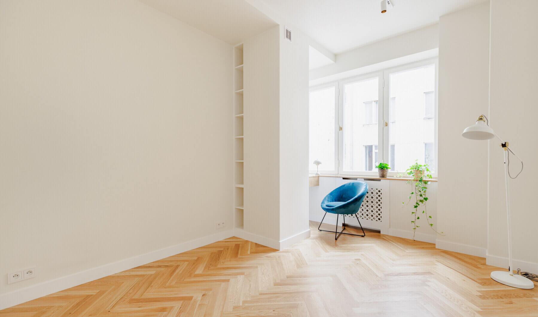 Mieszkanie na sprzedaż - Warszawa, Śródmieście, Vilea Property Butique 9