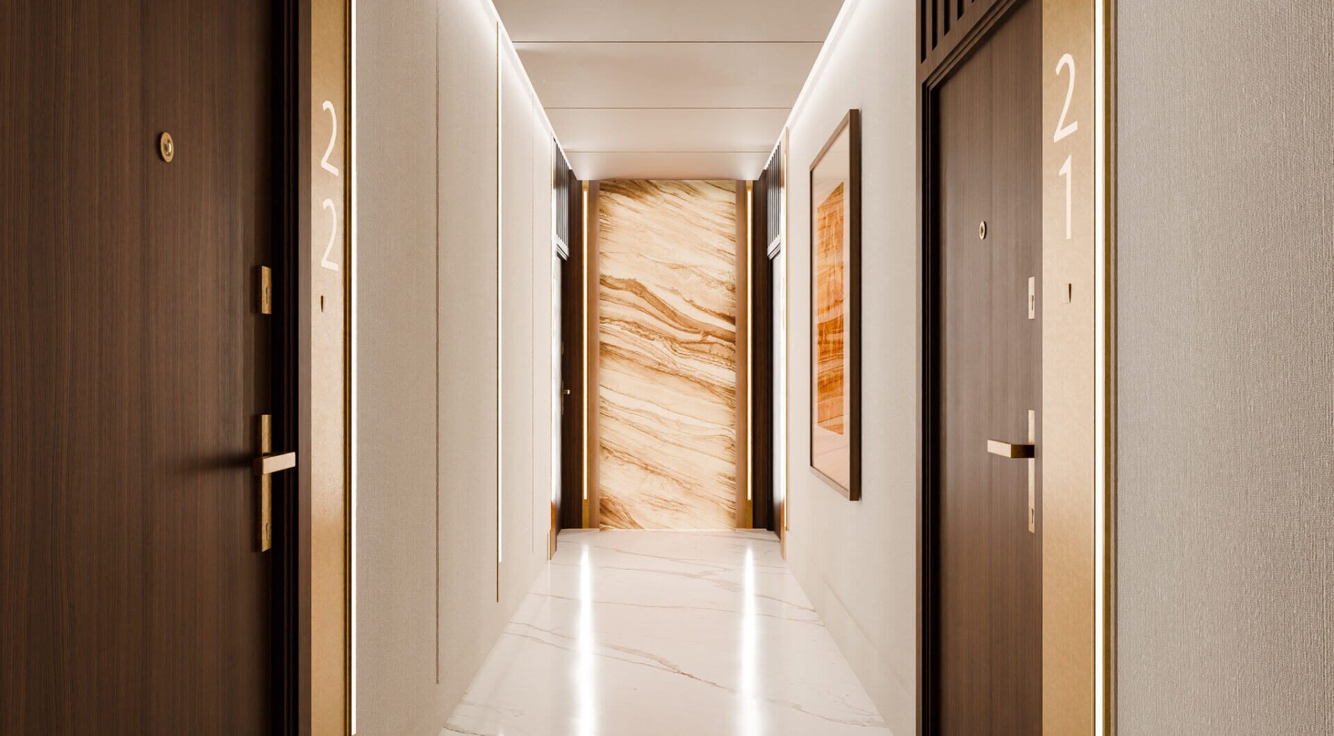 Mieszkanie na sprzedaż - Warszawa, ul. Rudzka, Vilea Property Butique 4