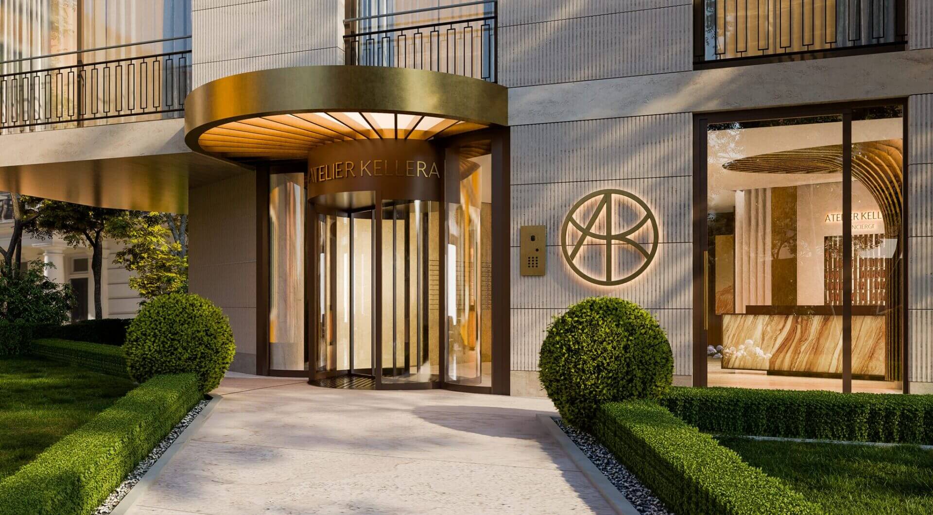 Mieszkanie na sprzedaż - Warszawa, ul. Rudzka, Vilea Property Butique 5