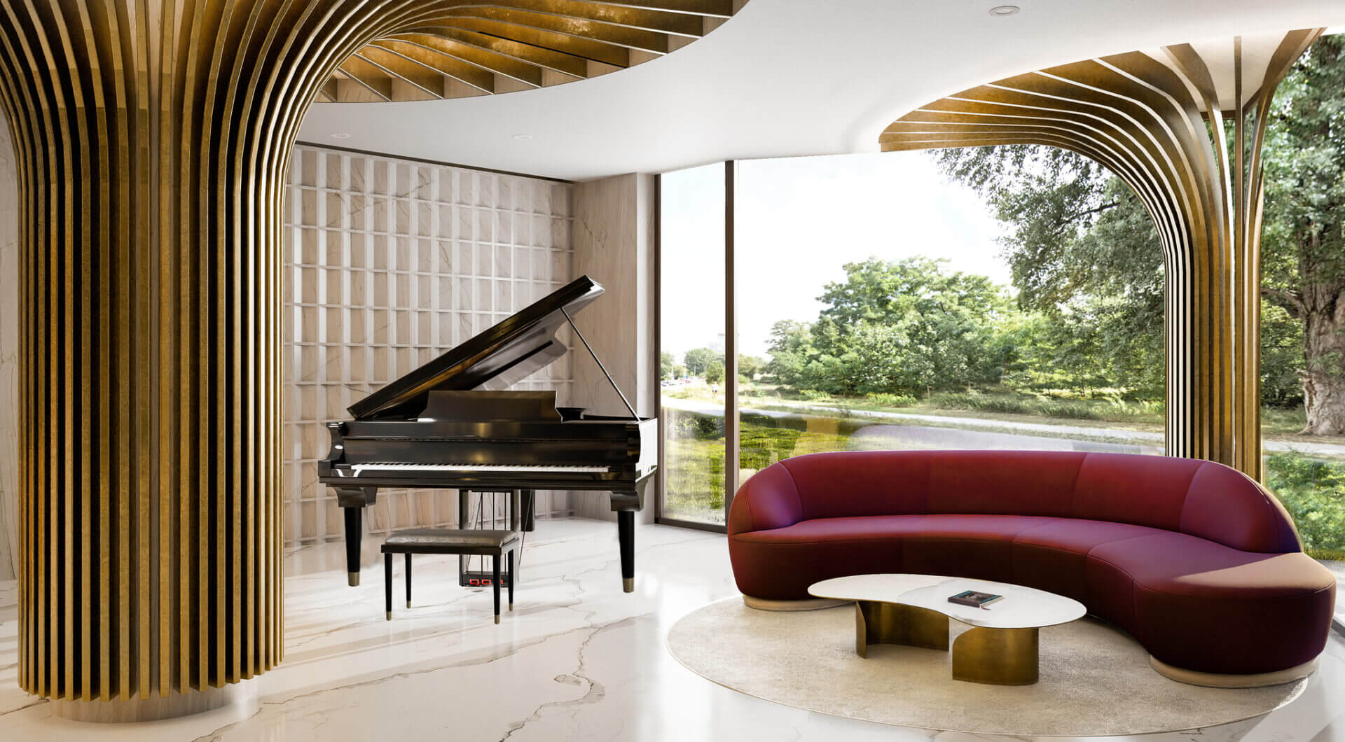 Mieszkanie na sprzedaż - Warszawa, ul. Rudzka, Vilea Property Butique 6