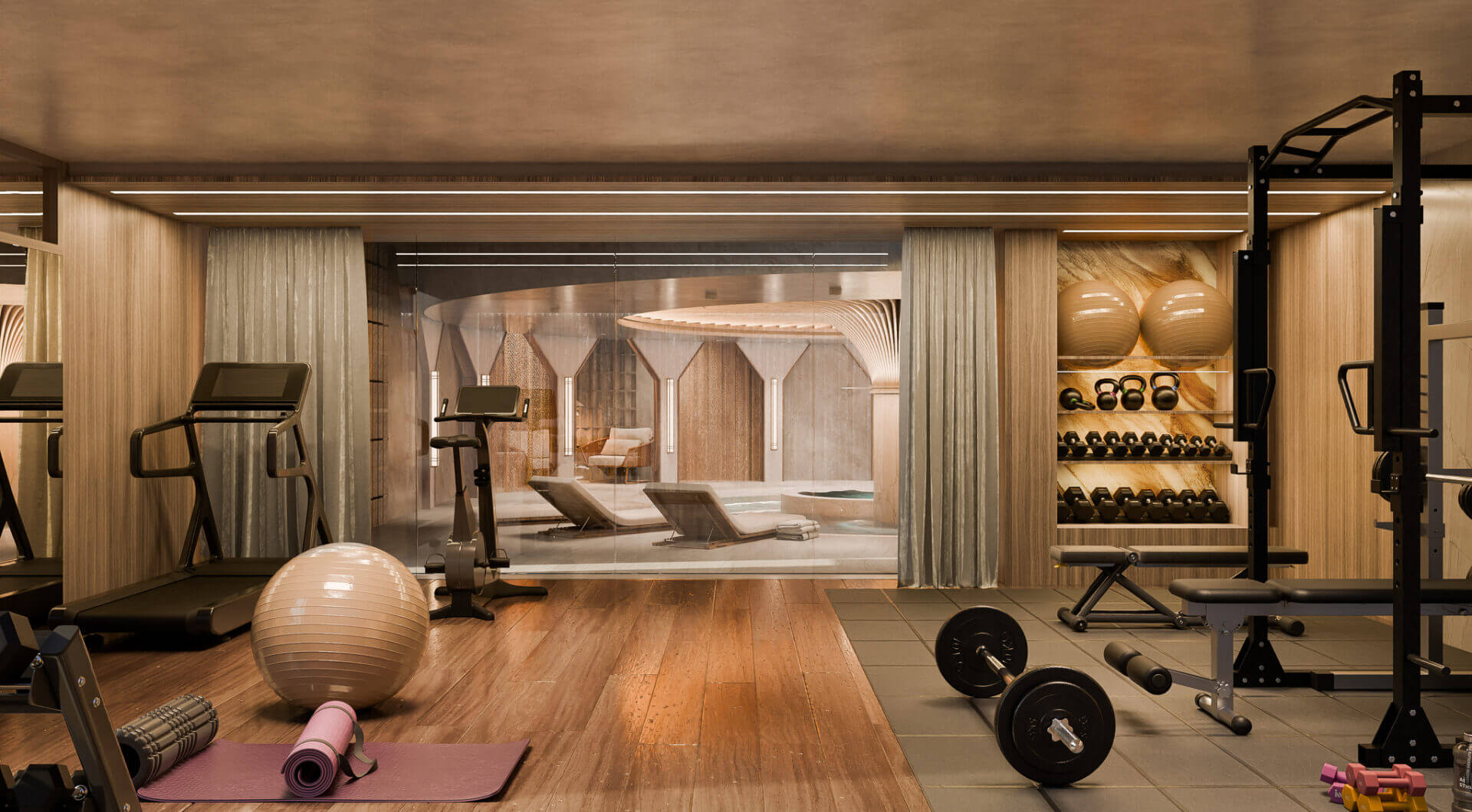 Mieszkanie na sprzedaż - Warszawa, ul. Rudzka, Vilea Property Butique 8