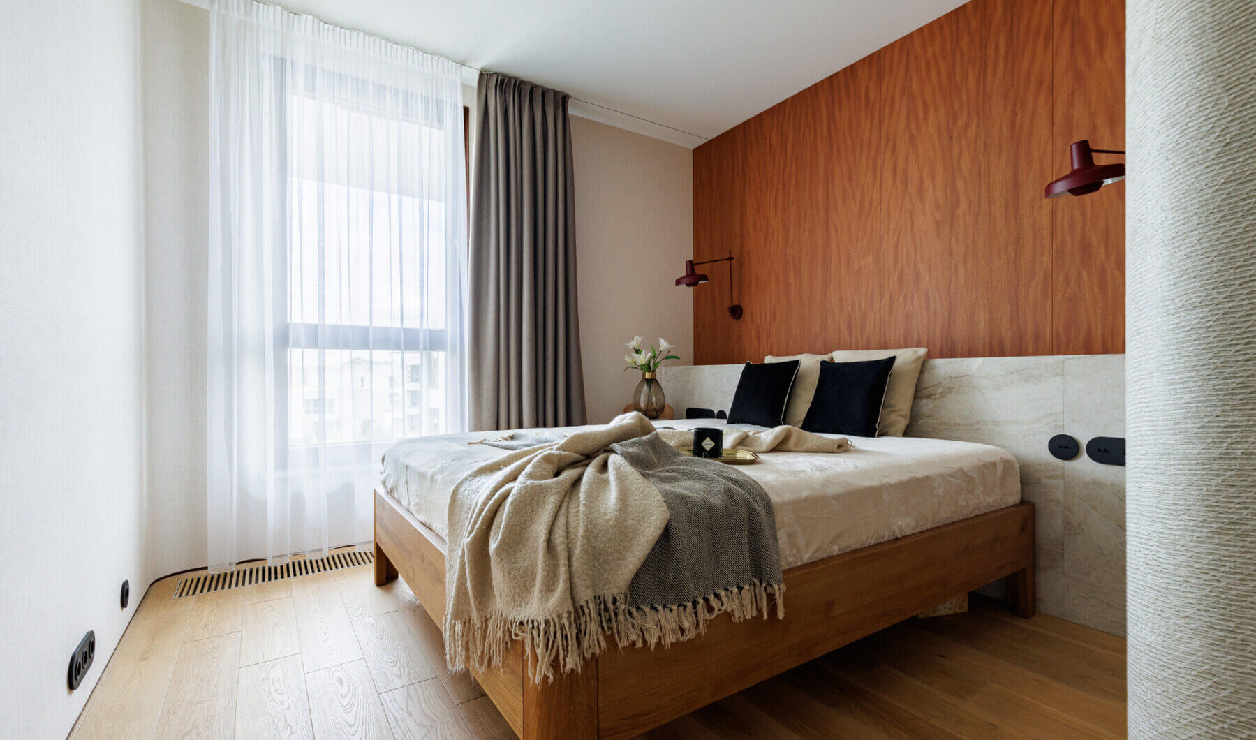 Mieszkanie na sprzedaż - Warszawa, Ursynów, ul. Jerzego Iwanowa Szajnowicza, Vilea Property Butique 14