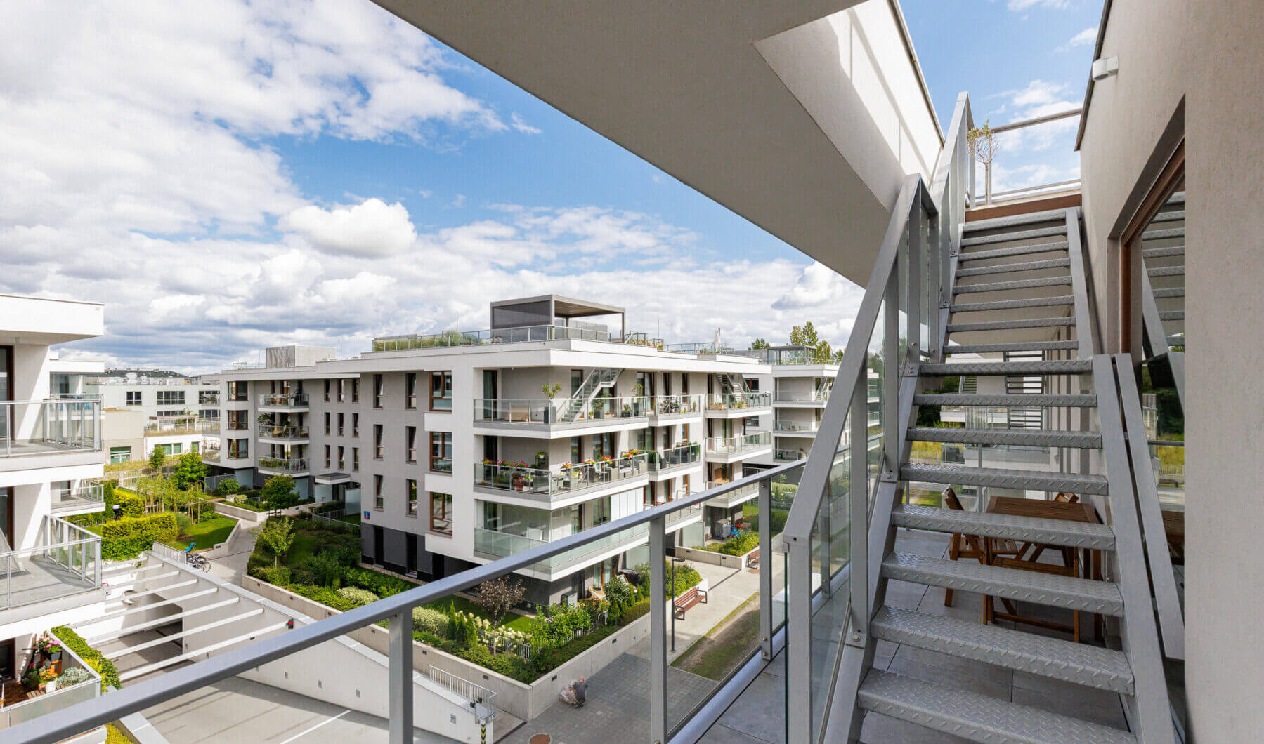Mieszkanie na sprzedaż - Warszawa, Ursynów, ul. Jerzego Iwanowa Szajnowicza, Vilea Property Butique 17