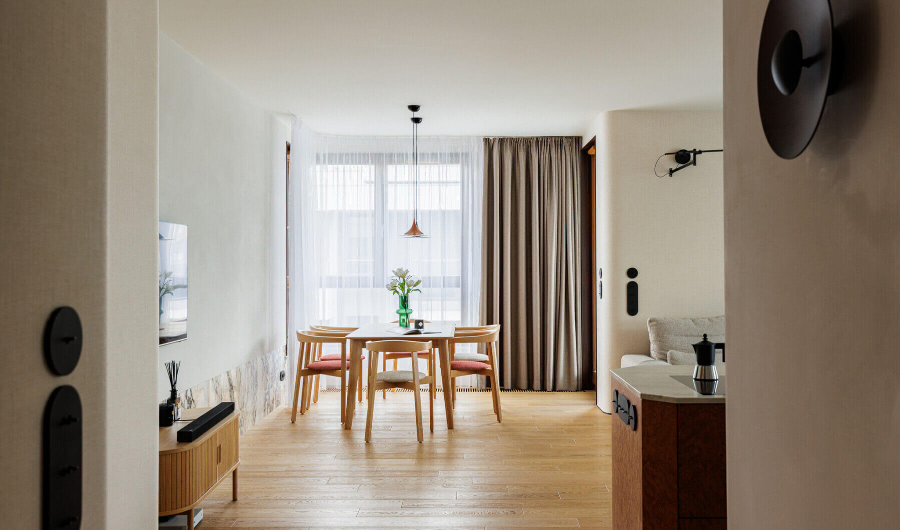 Mieszkanie na sprzedaż - Warszawa, Ursynów, ul. Jerzego Iwanowa Szajnowicza, Vilea Property Butique 5
