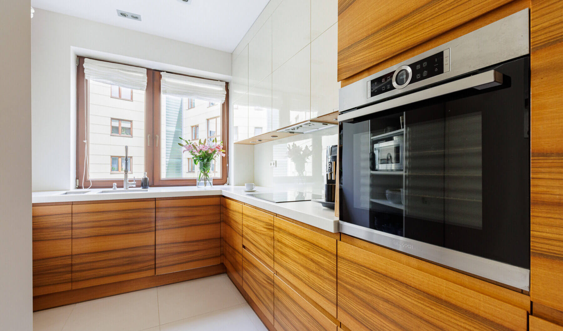 Mieszkanie na sprzedaż - Warszawa, Wilanów, ul. Sarmacka, Vilea Property Butique 10