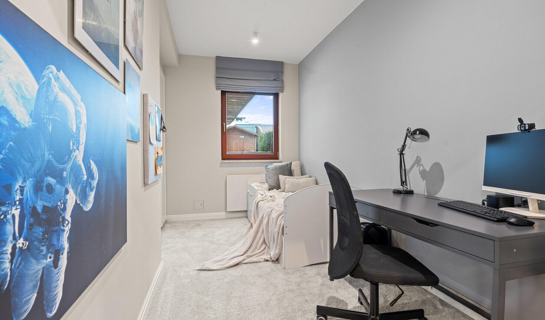Mieszkanie na sprzedaż - Warszawa, Wilanów, ul. Sarmacka, Vilea Property Butique 11