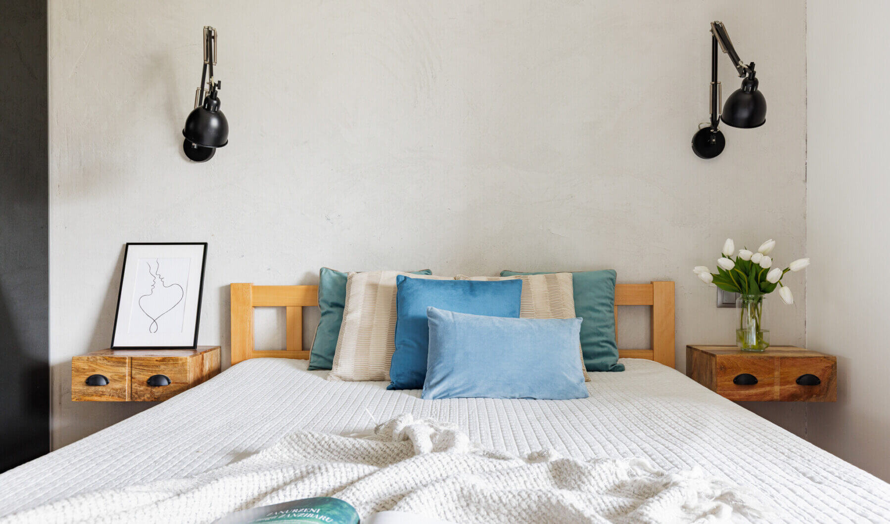 Mieszkanie na sprzedaż - Warszawa, Wilanów, ul. Sarmacka, Vilea Property Butique 12