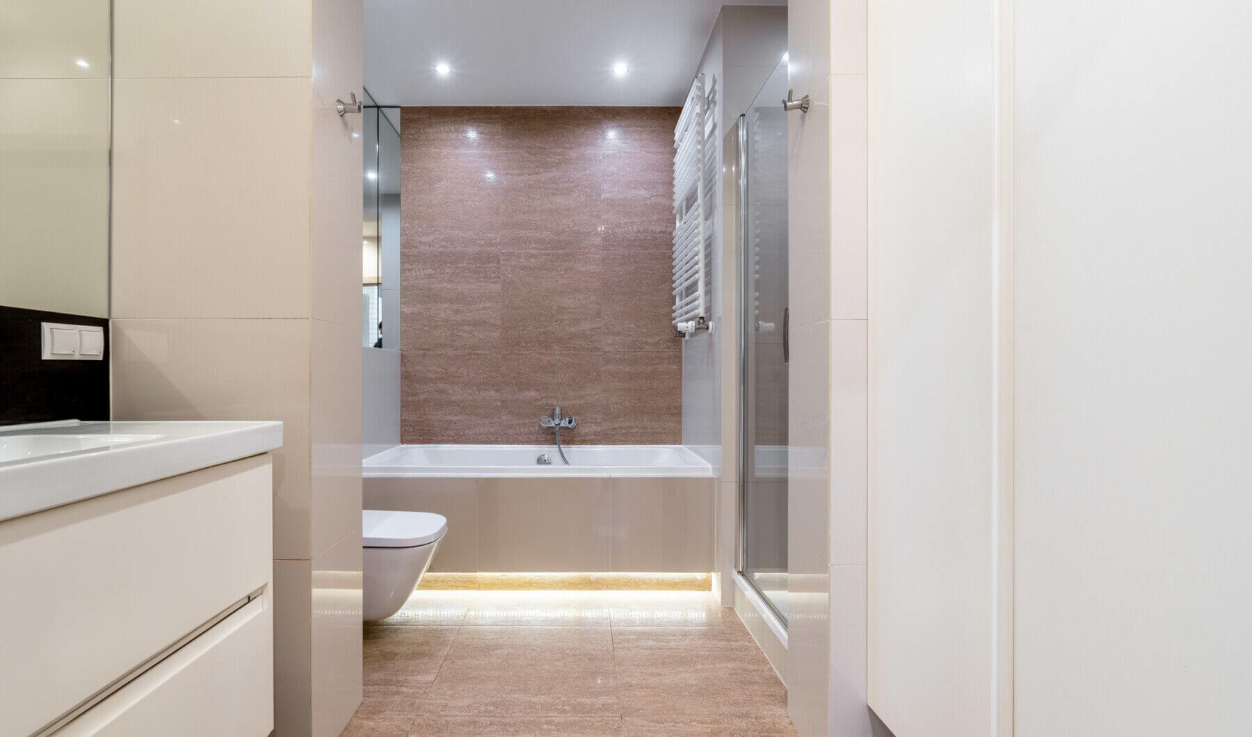 Mieszkanie na sprzedaż - Warszawa, Wilanów, ul. Sarmacka, Vilea Property Butique 12