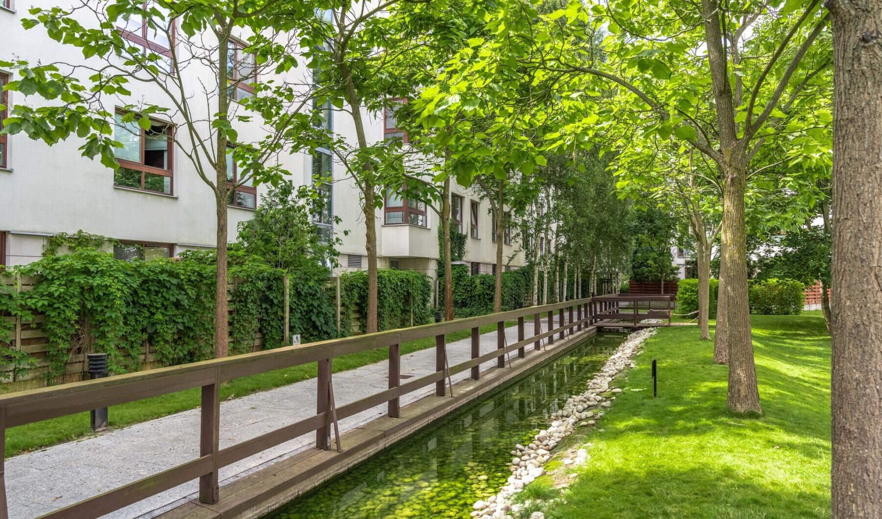 Mieszkanie na sprzedaż - Warszawa, Wilanów, ul. Sarmacka, Vilea Property Butique 12