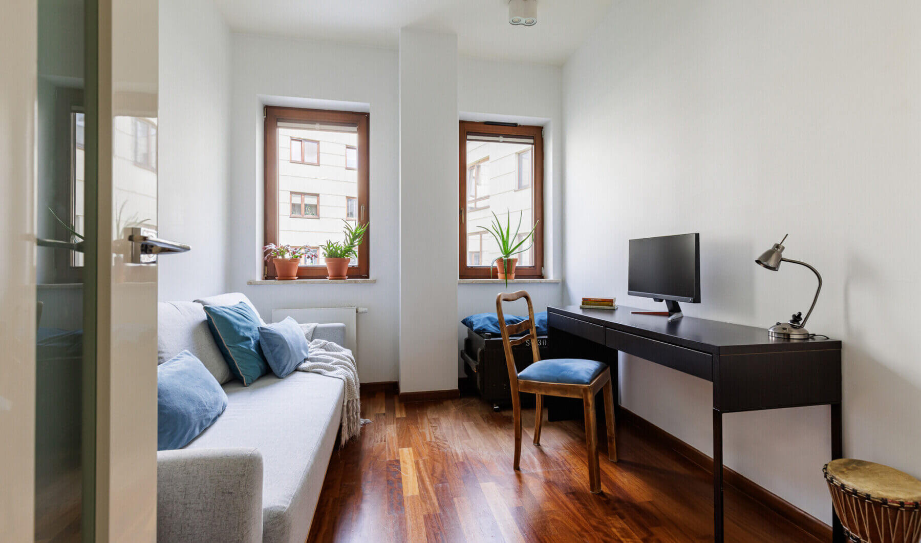 Mieszkanie na sprzedaż - Warszawa, Wilanów, ul. Sarmacka, Vilea Property Butique 13