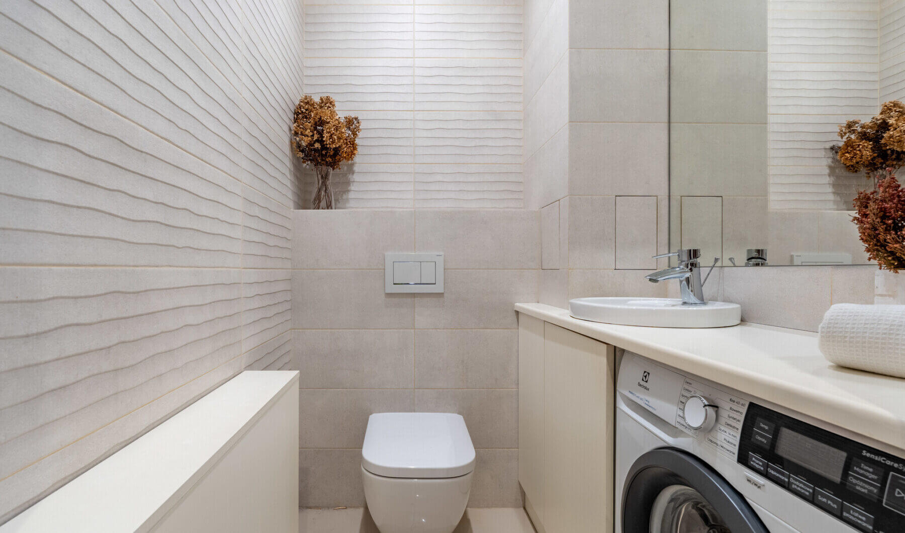 Mieszkanie na sprzedaż - Warszawa, Wilanów, ul. Sarmacka, Vilea Property Butique 13