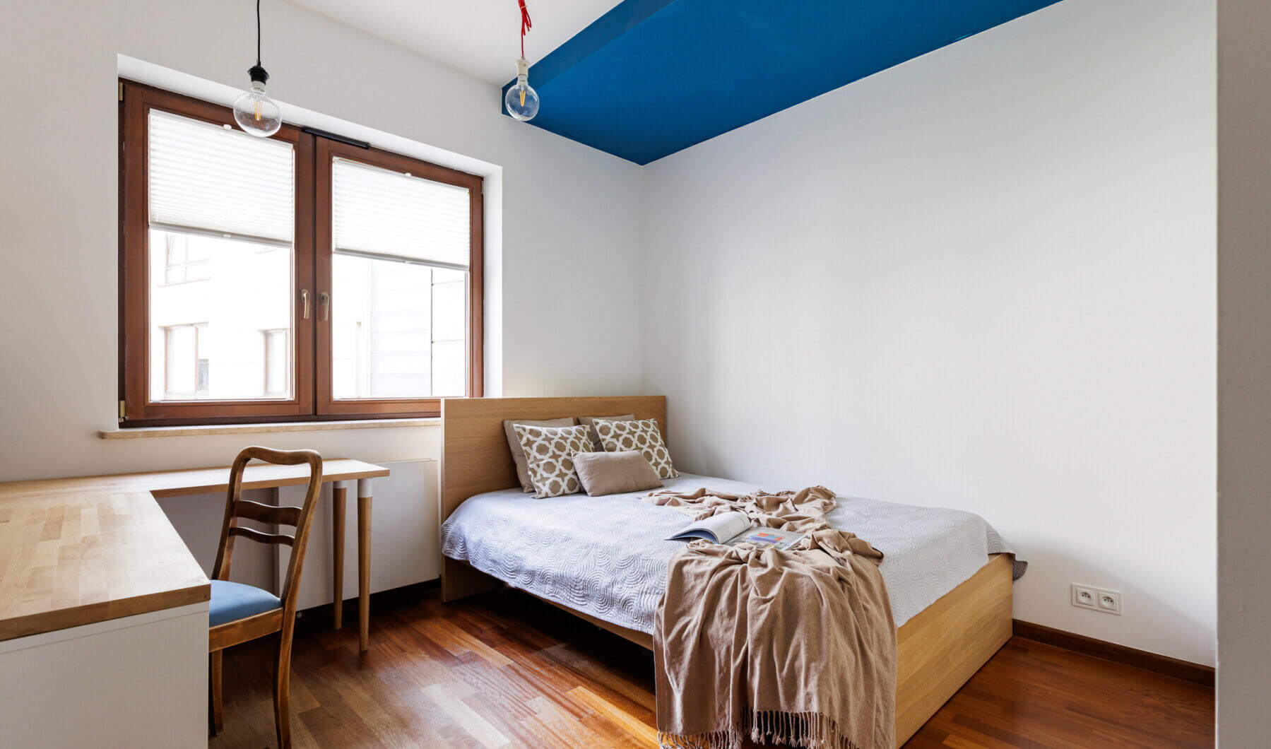 Mieszkanie na sprzedaż - Warszawa, Wilanów, ul. Sarmacka, Vilea Property Butique 14