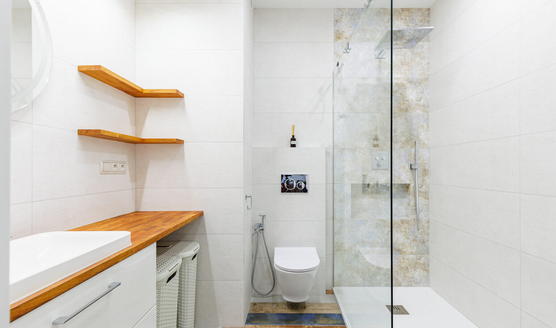 Mieszkanie na sprzedaż - Warszawa, Wilanów, ul. Sarmacka, Vilea Property Butique 15