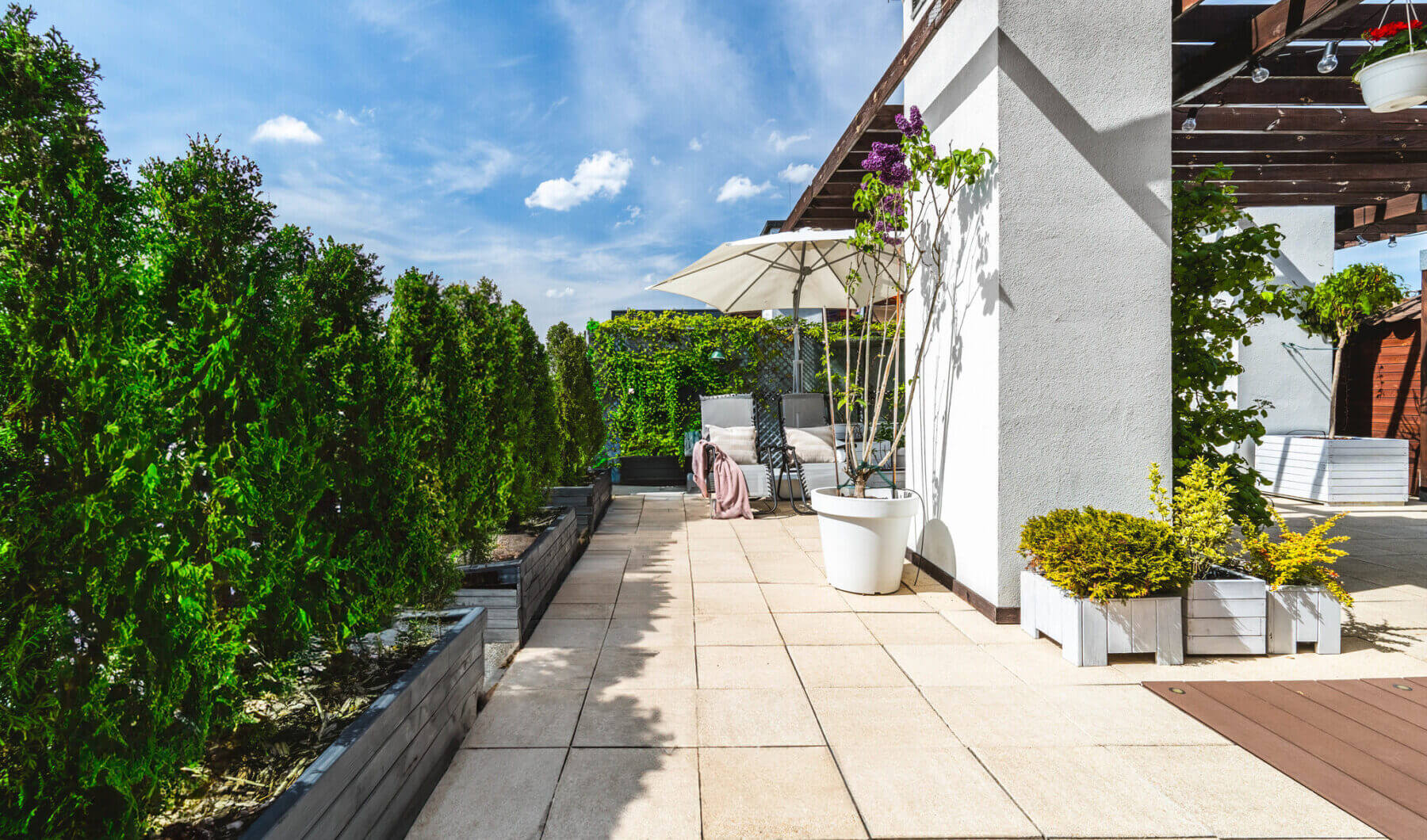 Mieszkanie na sprzedaż - Warszawa, Wilanów, ul. Sarmacka, Vilea Property Butique 16