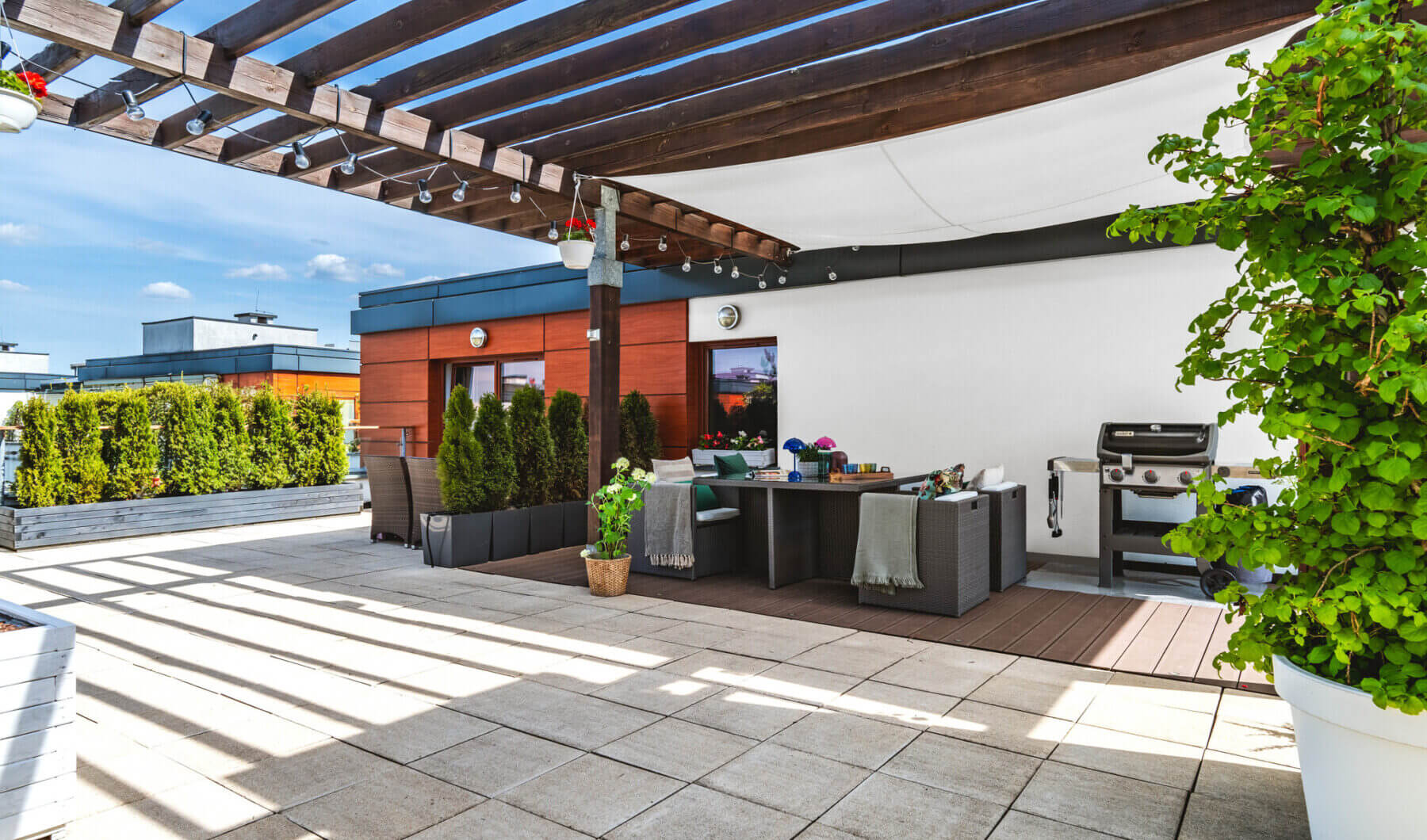 Mieszkanie na sprzedaż - Warszawa, Wilanów, ul. Sarmacka, Vilea Property Butique 17