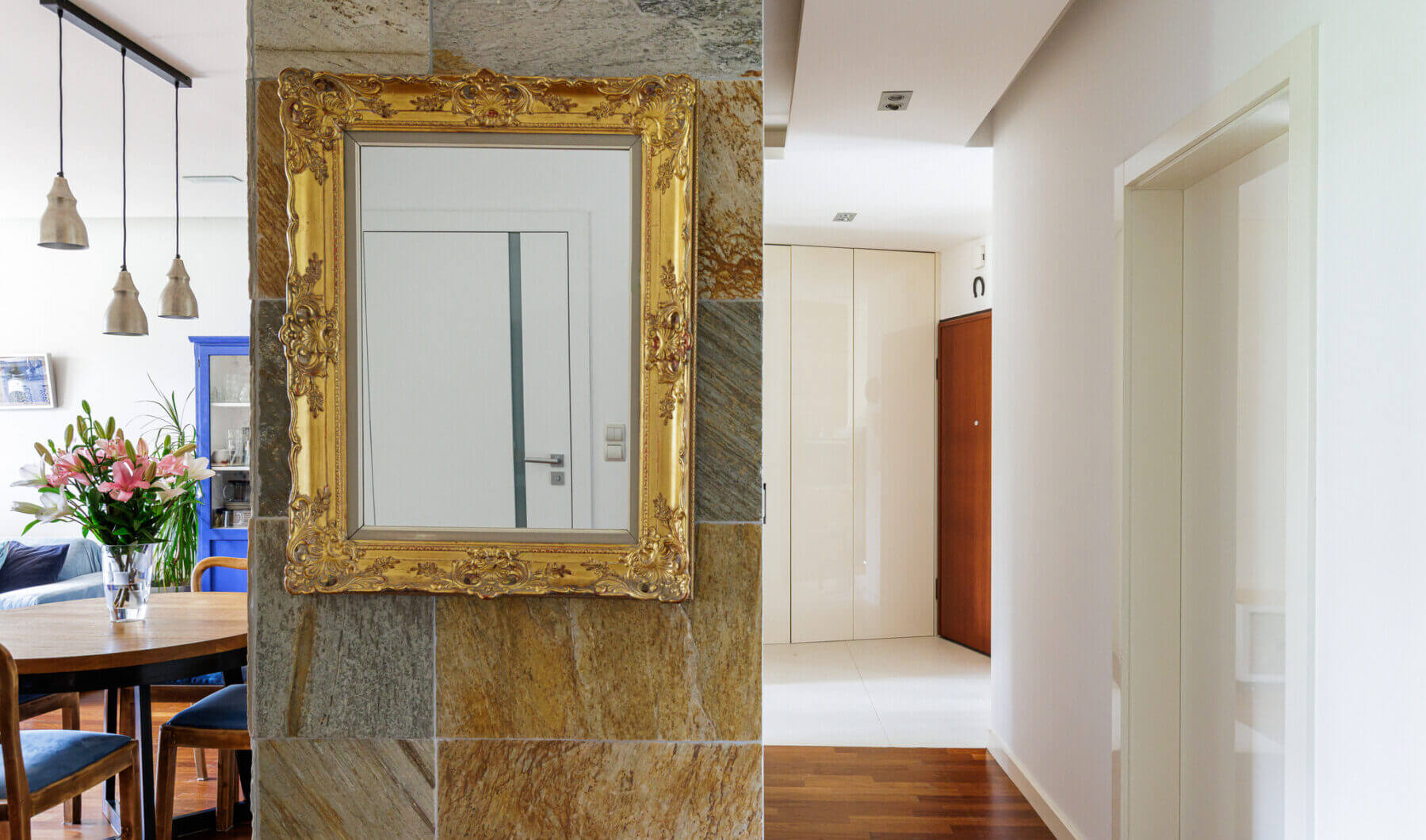 Mieszkanie na sprzedaż - Warszawa, Wilanów, ul. Sarmacka, Vilea Property Butique 18