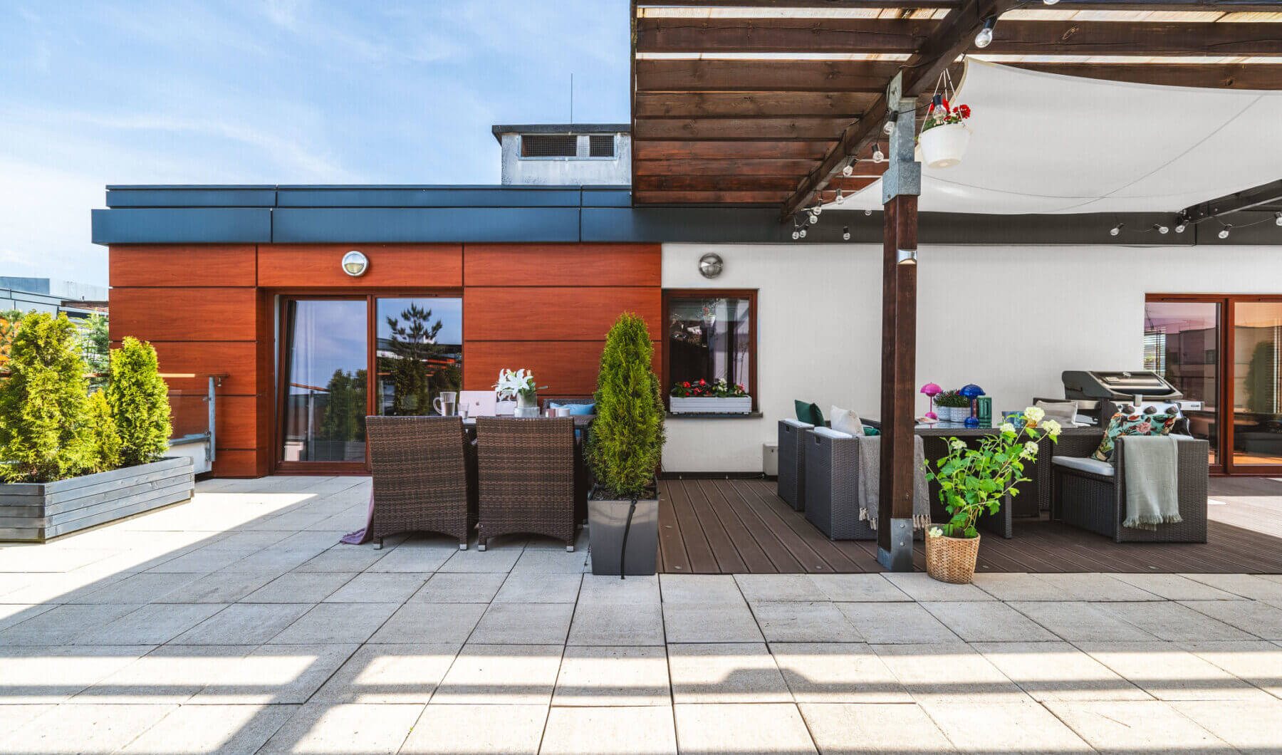 Mieszkanie na sprzedaż - Warszawa, Wilanów, ul. Sarmacka, Vilea Property Butique 19