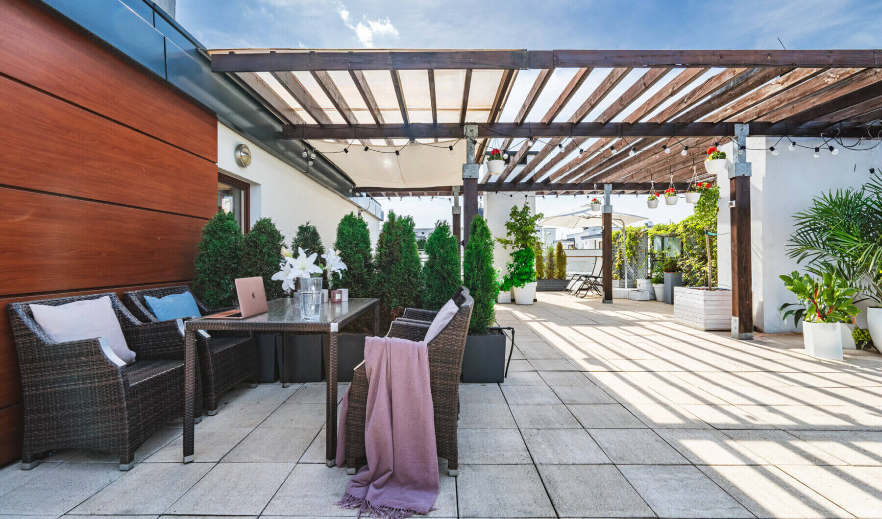 Mieszkanie na sprzedaż - Warszawa, Wilanów, ul. Sarmacka, Vilea Property Butique 20