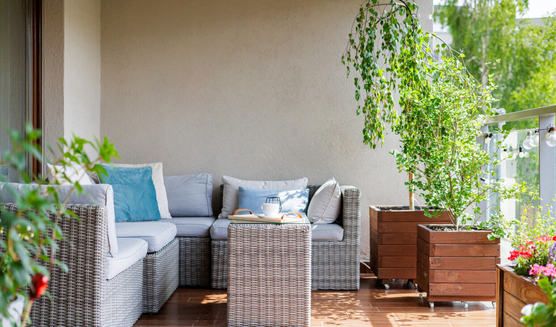 Mieszkanie na sprzedaż - Warszawa, Wilanów, ul. Sarmacka, Vilea Property Butique 20